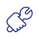 Fin Icon
