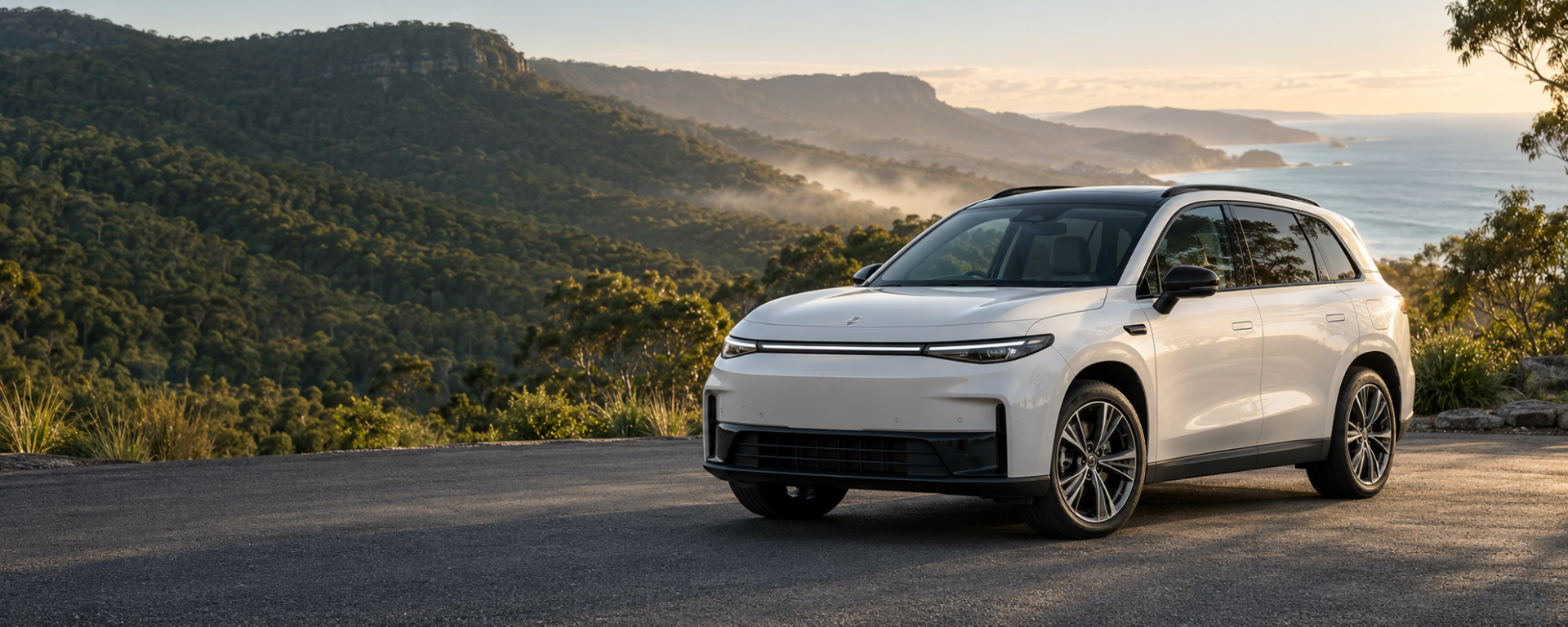 Earth Smart Motors