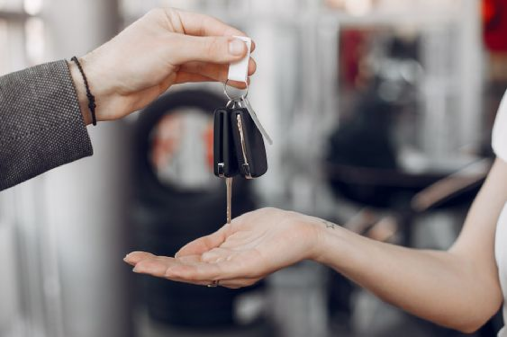 How to Transfer Ownership of a Used Car in Australia banner