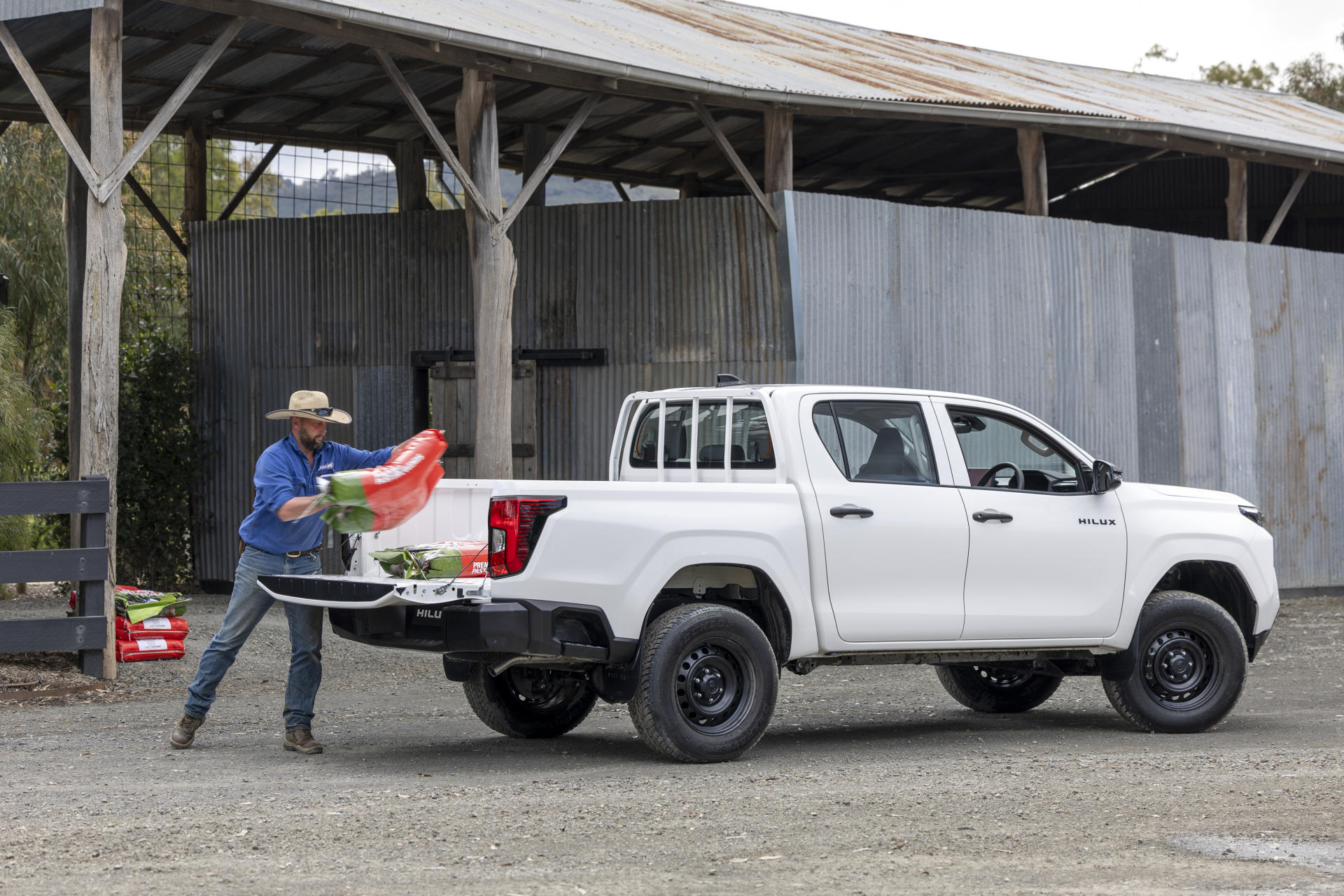 Why Choose Toyota for your Business banner