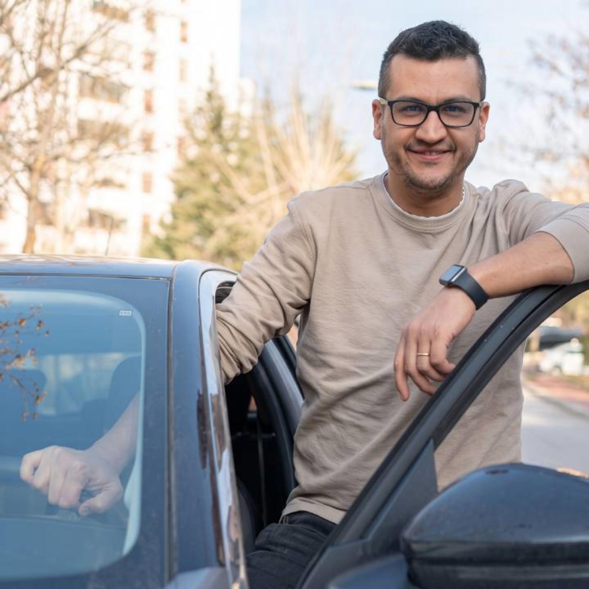 How to Get Your First Car Loan in Australia  banner
