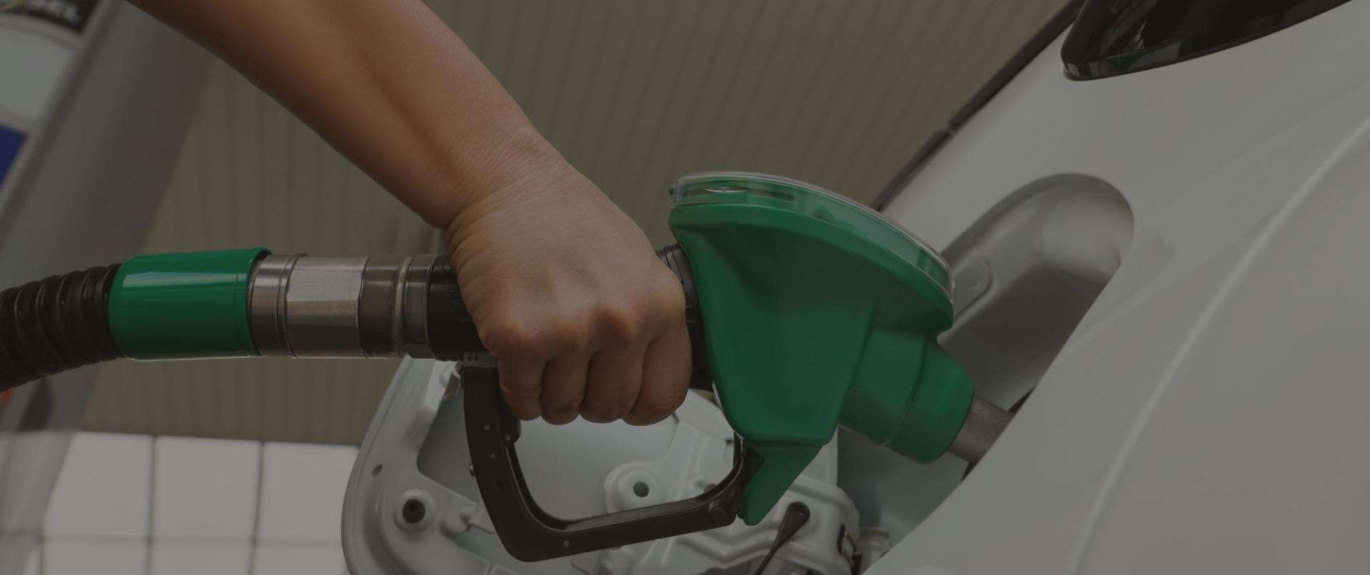 Will higher fuel sulfur levels affect your car? banner