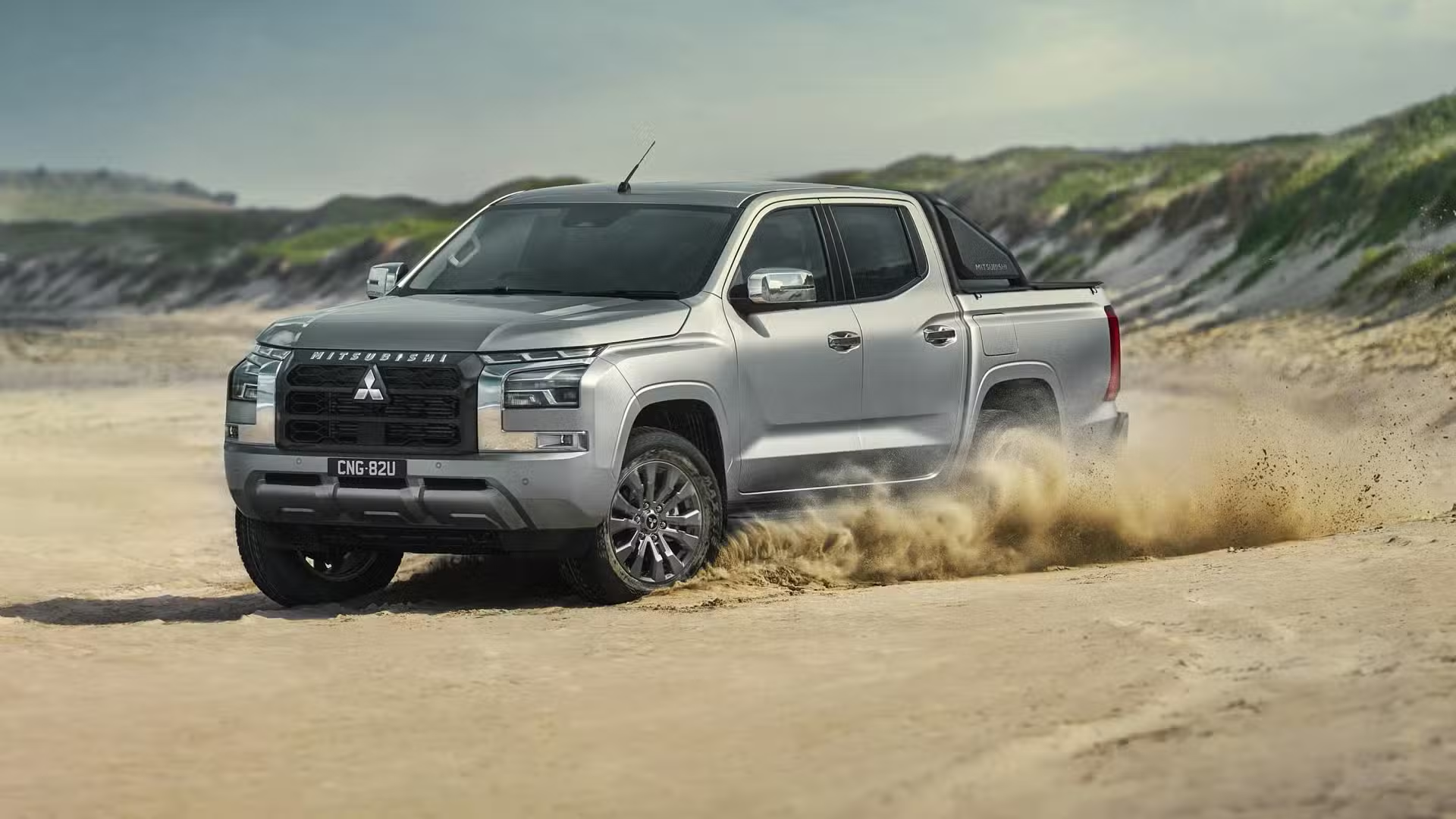 Mitsubishi Australia: A Key Player in Global Vehicle Development banner