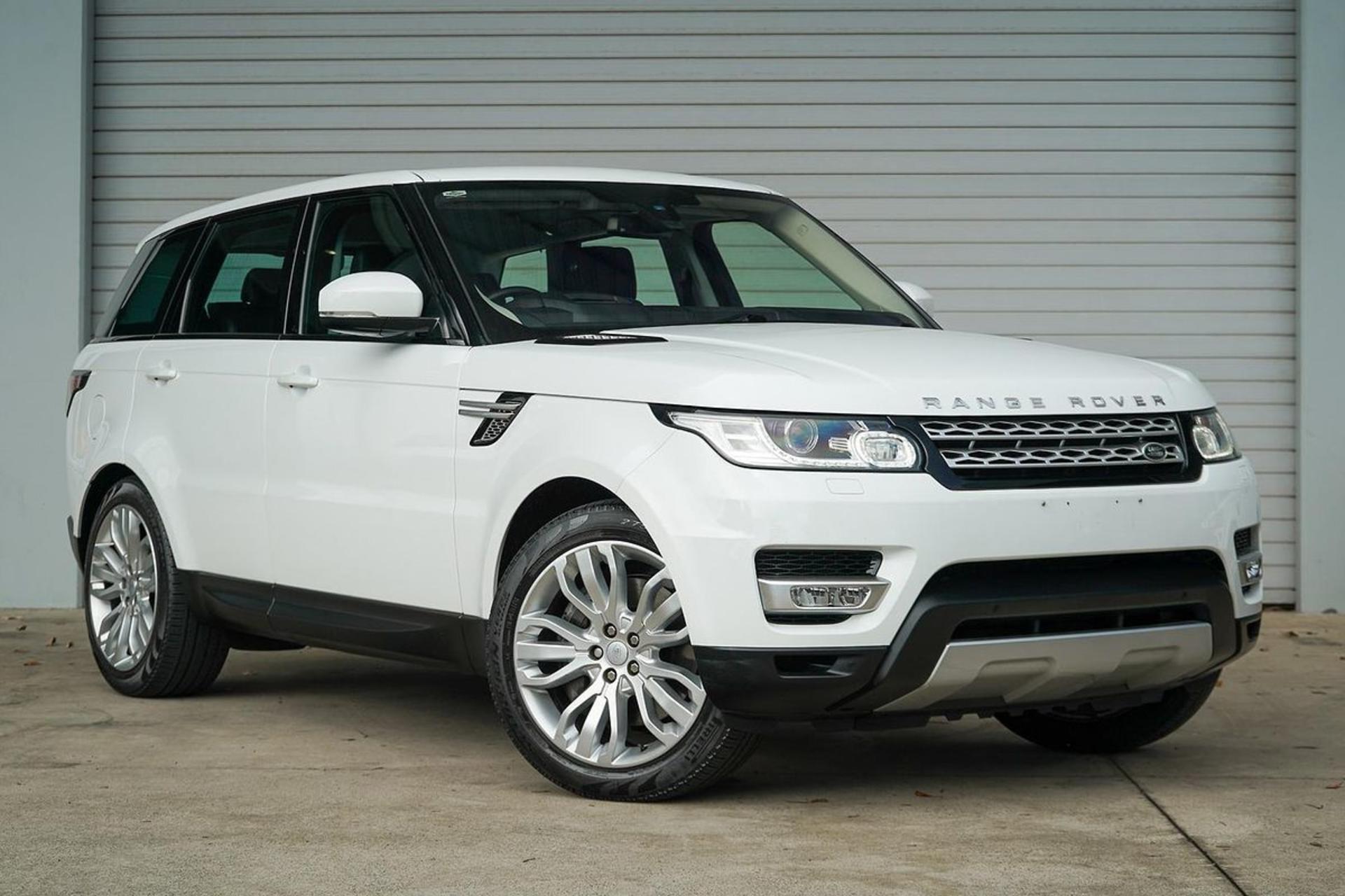 From luxury SUVs to adventure-ready 4x4s, Torr Automotive can help