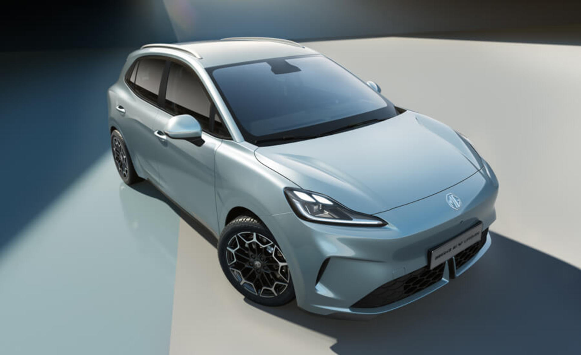 MG4 EV Urban Named Wheels Best Small Car 2026 (Electric): What Brisbane Buyers Need to Know banner