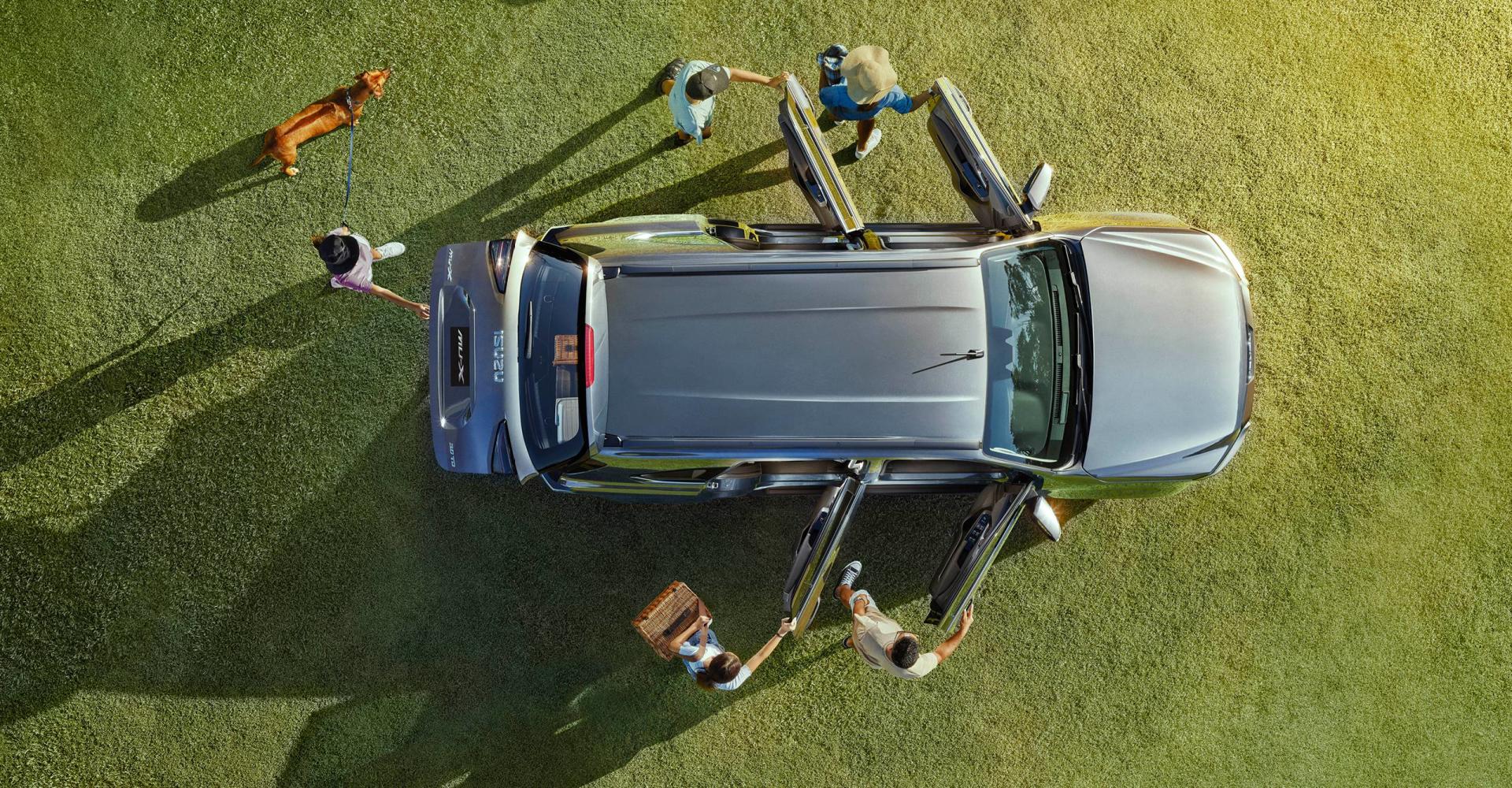 Best Family Cars in Sydney (2026): SUVs, Hybrids & EVs Compared banner