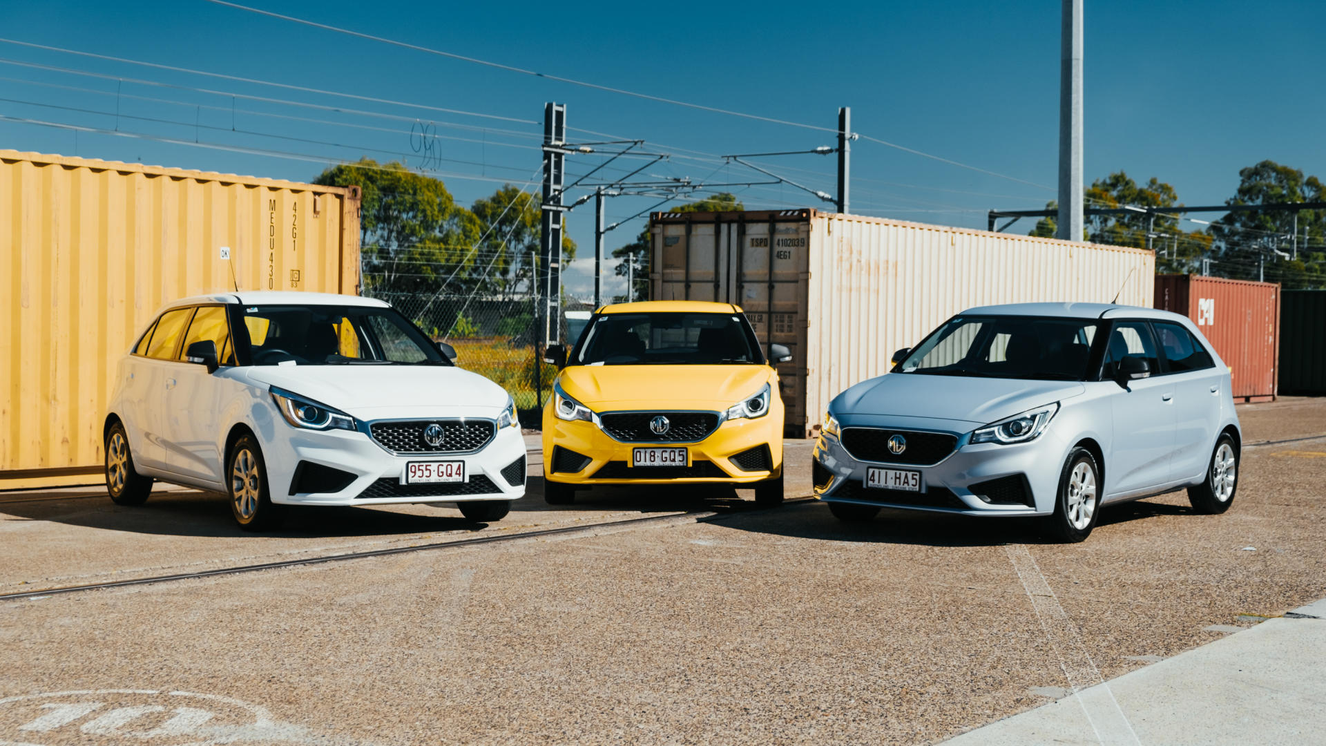 Affordable Auto: Why the MG3 is the Perfect Car for a Tight Budget banner