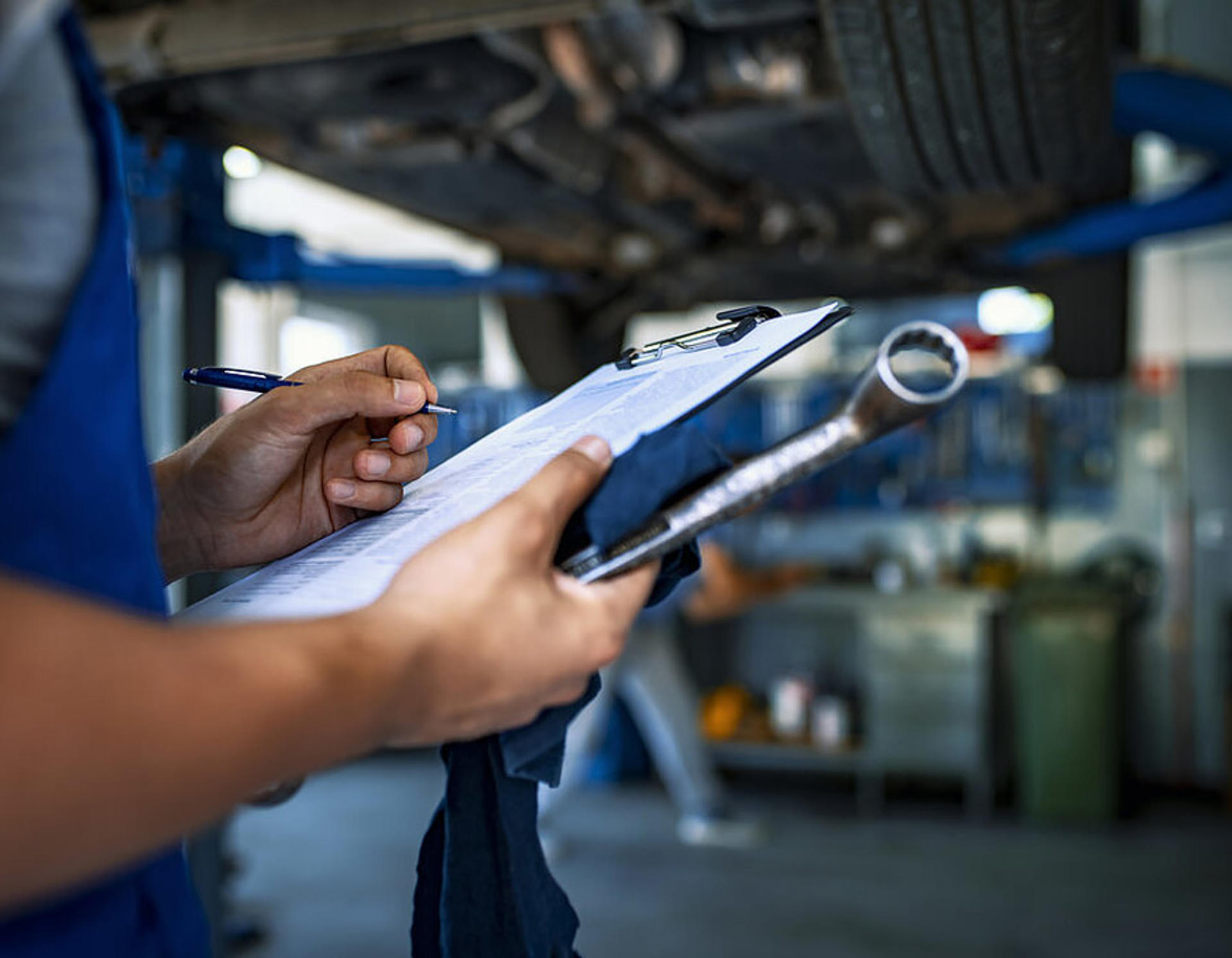 The Importance of Servicing Your Car: Why Regular Maintenance is Essential for Your Vehicle's Health banner