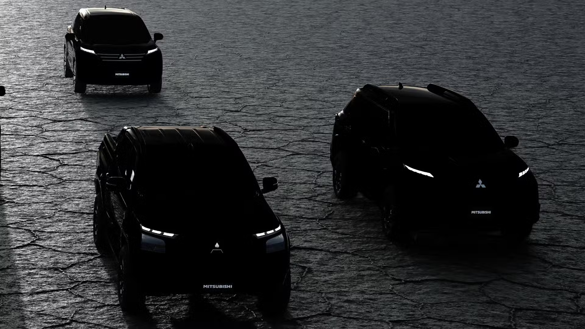 Exciting News: Mitsubishi's New Electric SUV Could Redefine the Game in Sydney banner