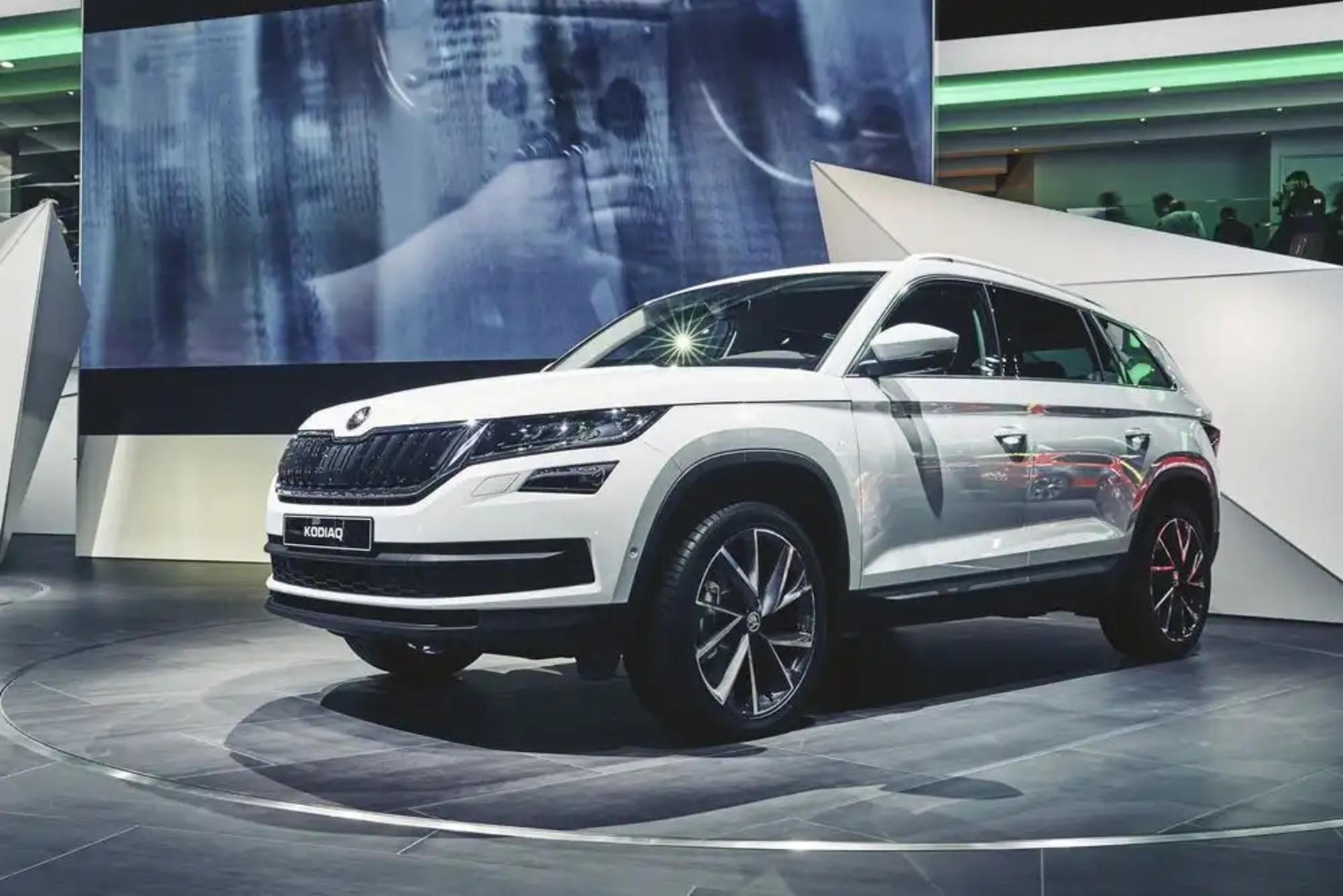 Everything You’ve Ever Wondered About Skoda, Simply Clever banner