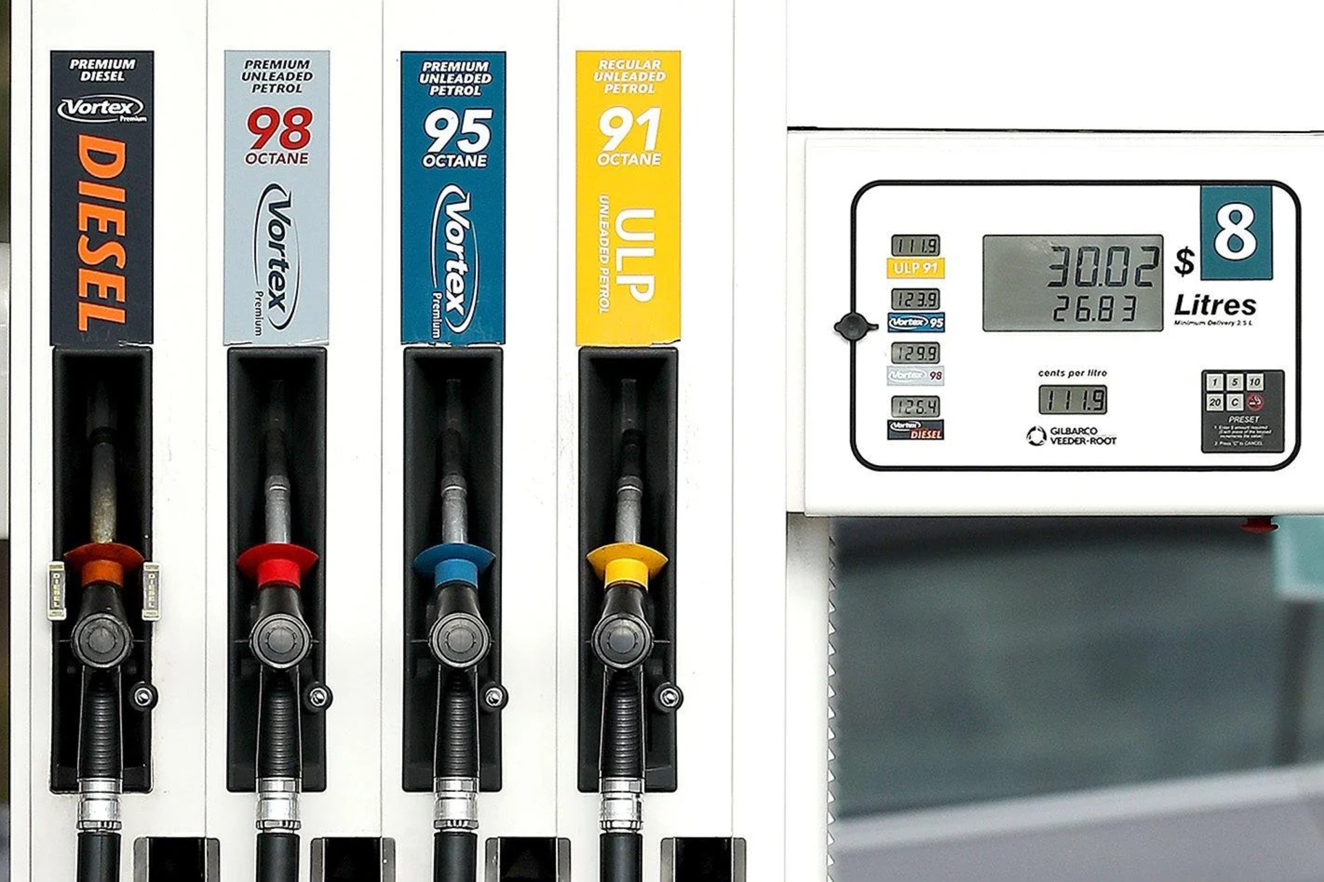 Demystifying RON: Understanding Octane Ratings and Fuel Choices banner