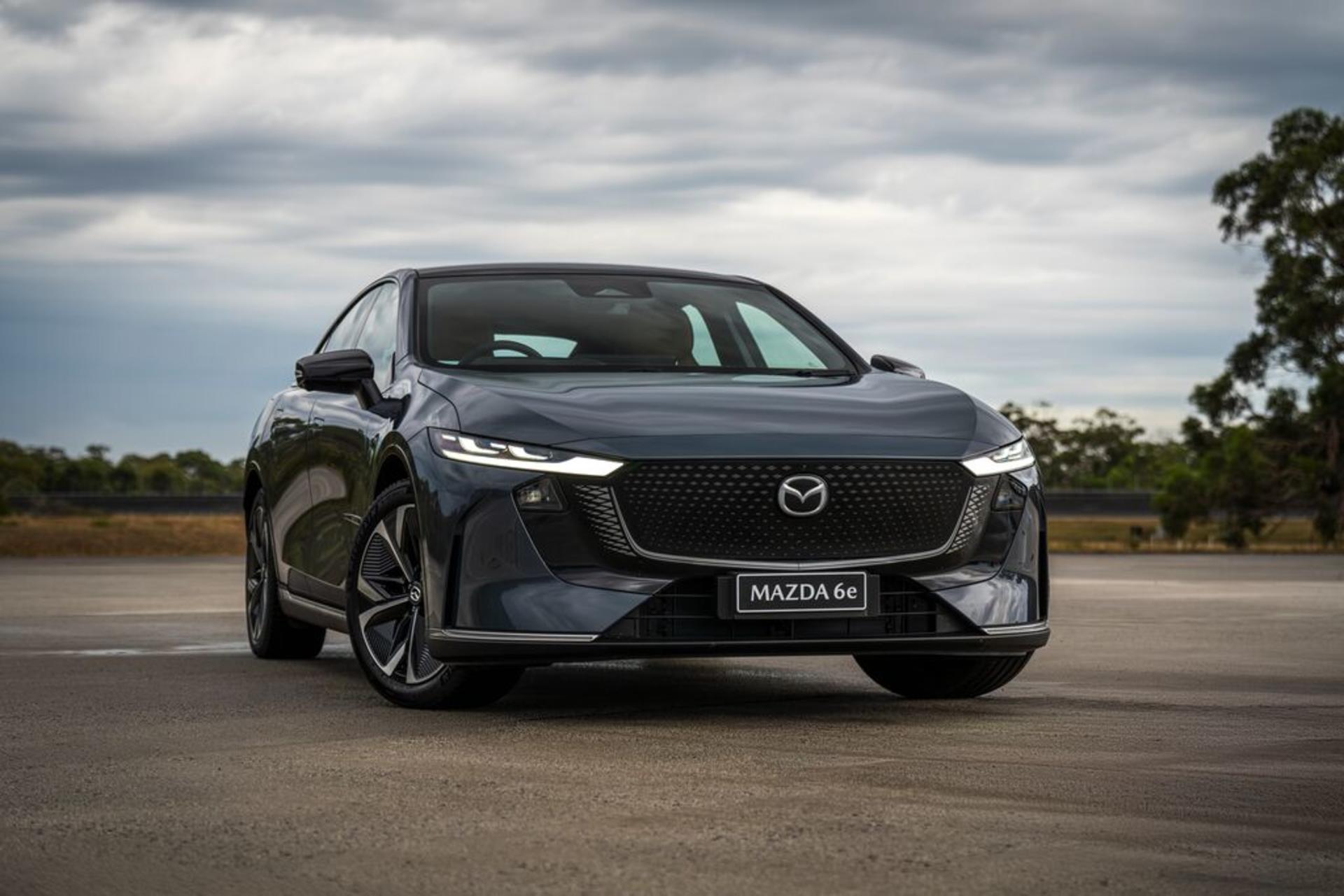 High Petrol Prices in Adelaide: Switch to Hybrid Mazda? banner