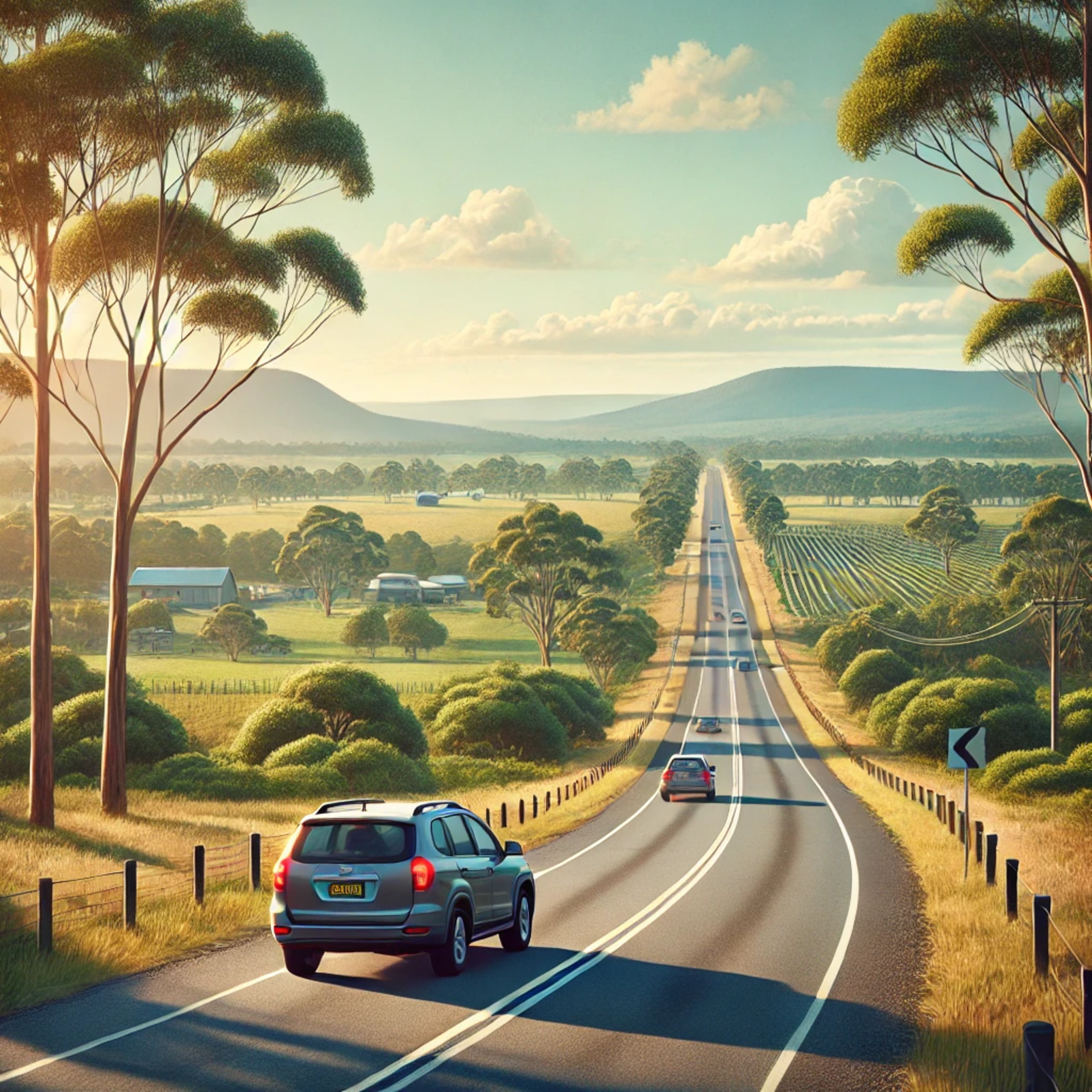 Best Used Cars for Long Commutes in Australia banner