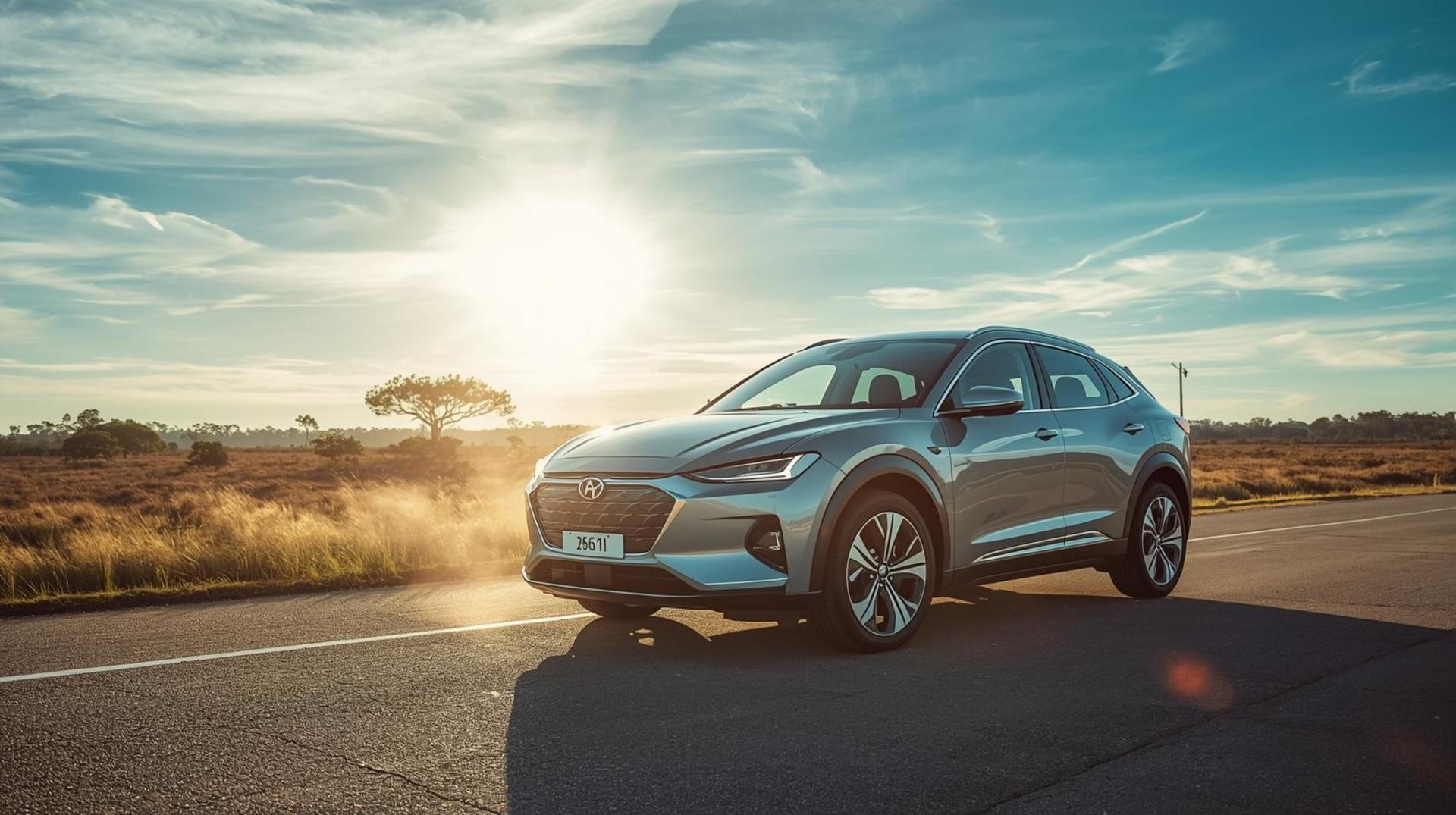 EV & Hybrid Mastery: Keeping Your Battery Cool in the QLD Heat banner