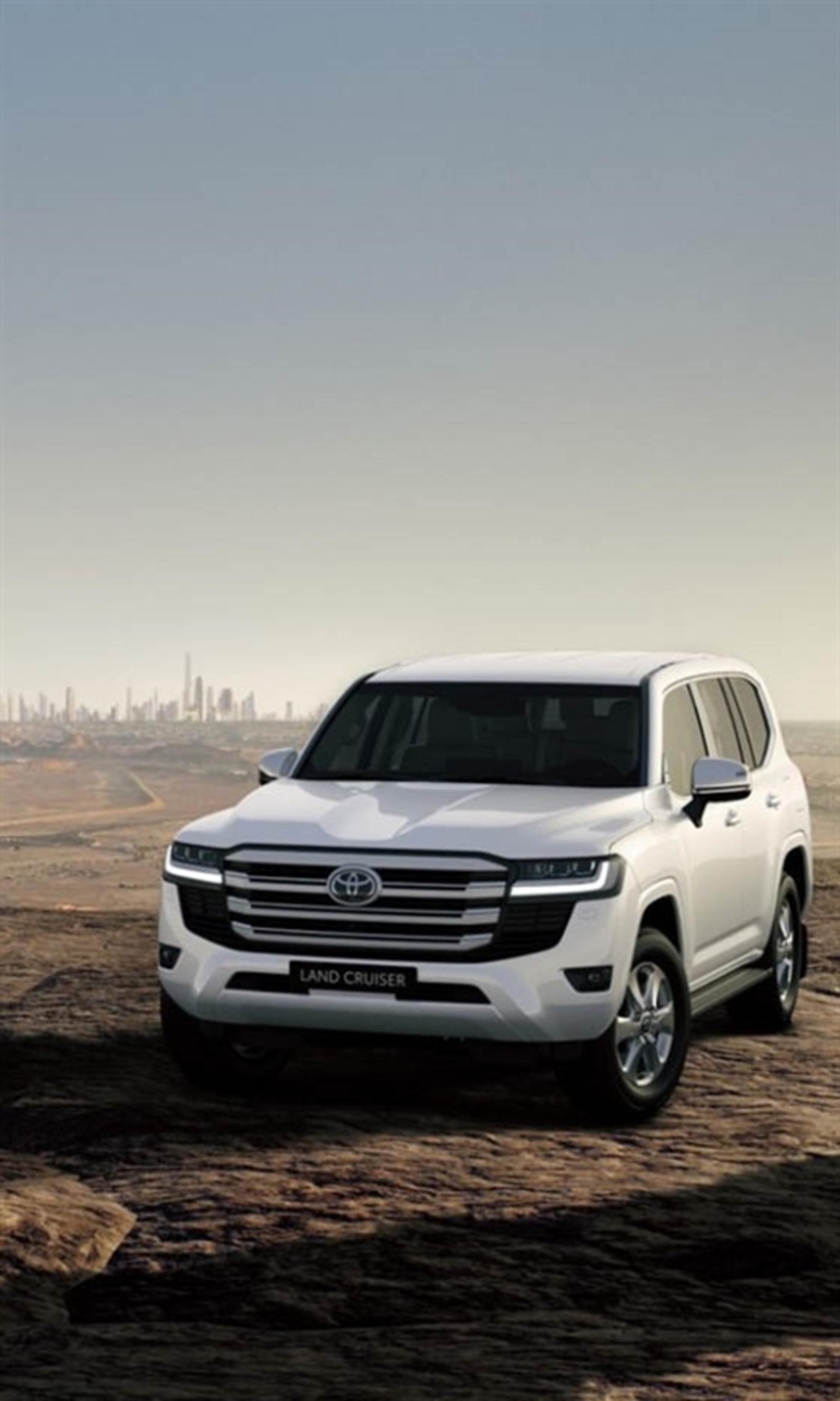 How Does The Safety Features Compare?