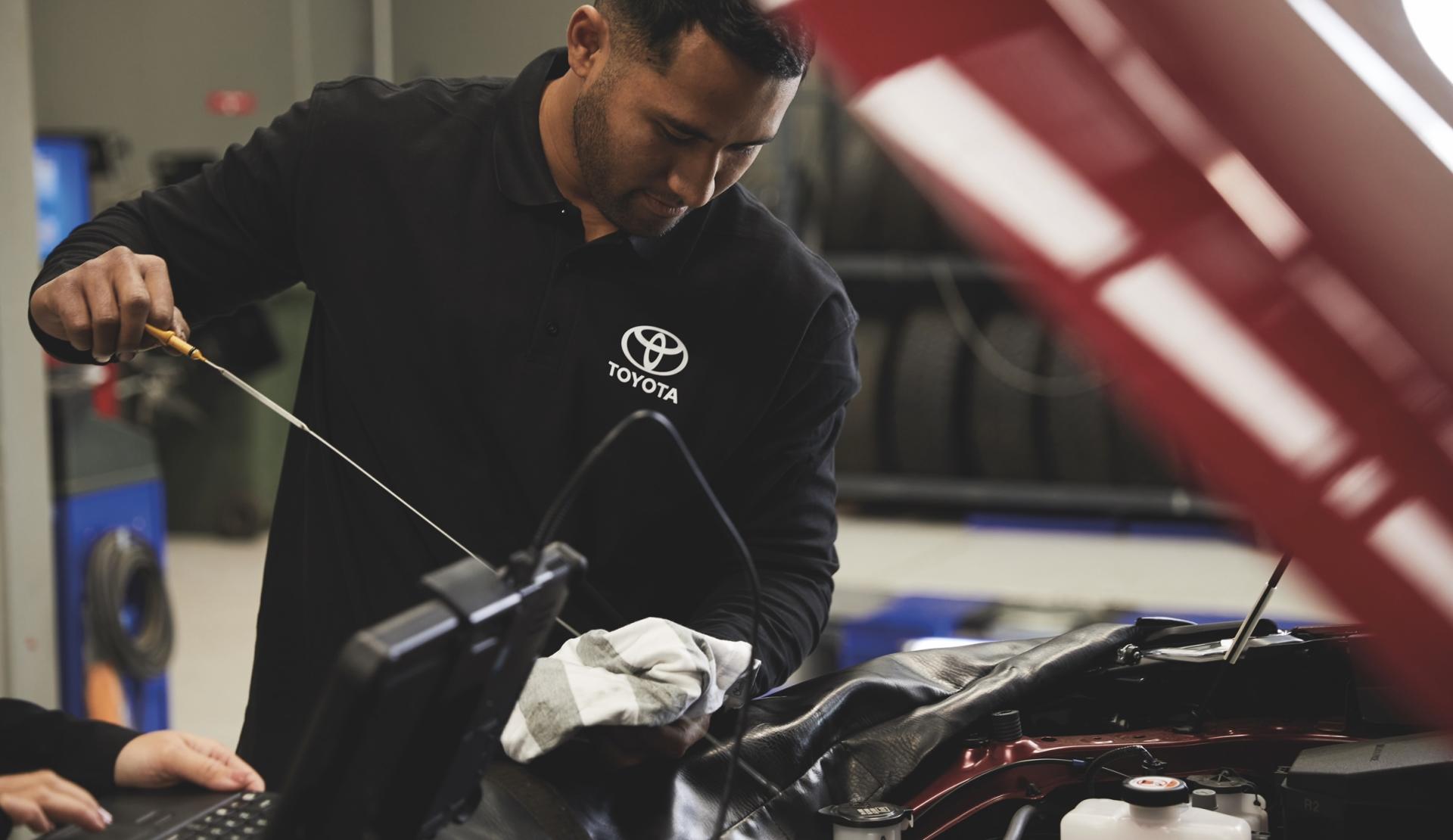 How Do I Know If My Car Needs to Be Serviced? banner