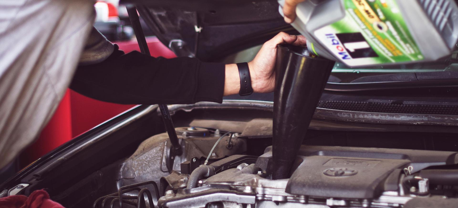  Summer Care Tips For Your Car banner