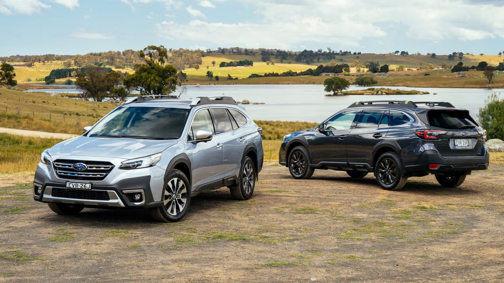 Unveiling the 2024 Subaru Outback: Power, Performance, and Premium Features Await banner