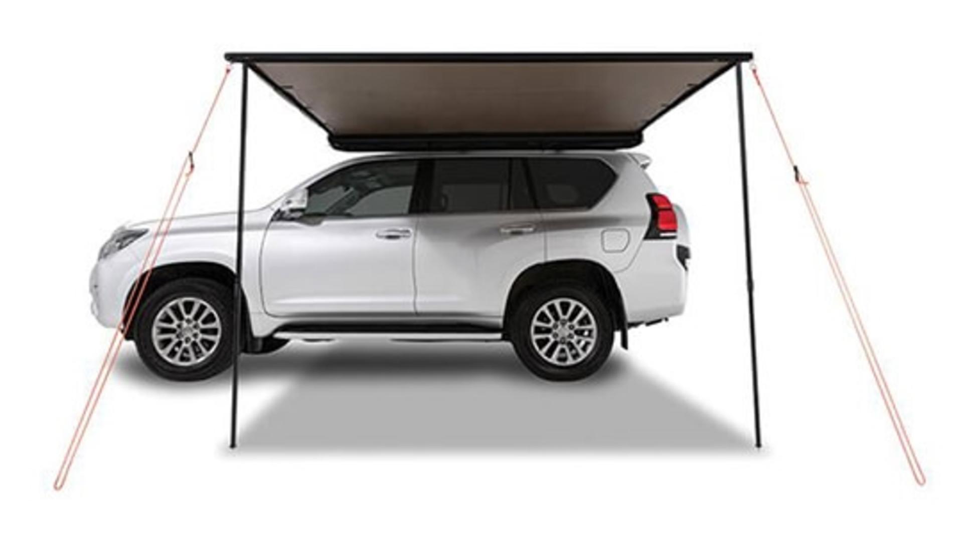 Buy Toyota Prado Rhino Rack Sunseeker Awning Brisbane