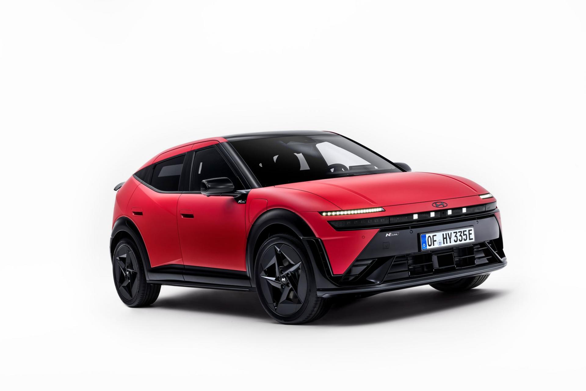 Meet the All-New Hyundai IONIQ 3 — Here's Everything You Need to Know banner