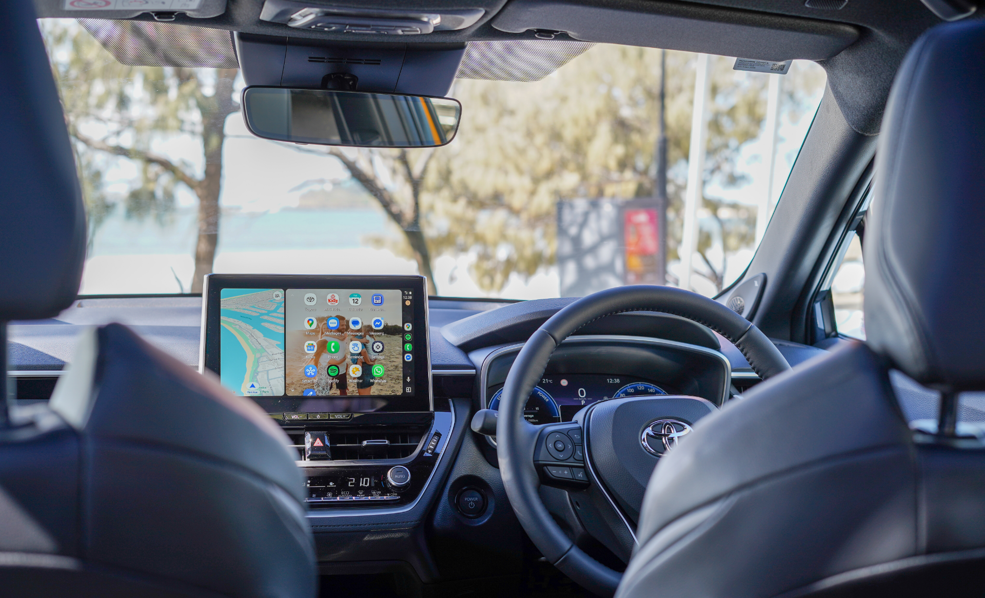 New Car Owner’s Guide: Tips, Tools & Resources from Sunshine Toyota banner