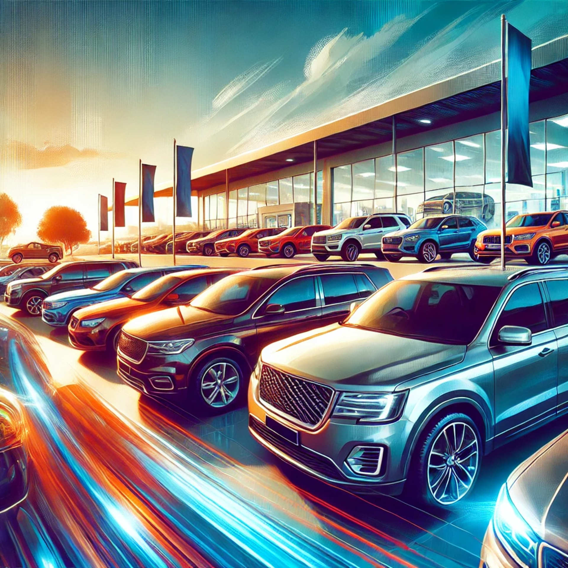  The Advantages of Buying a Used Car in a Competitive Market in Australia banner