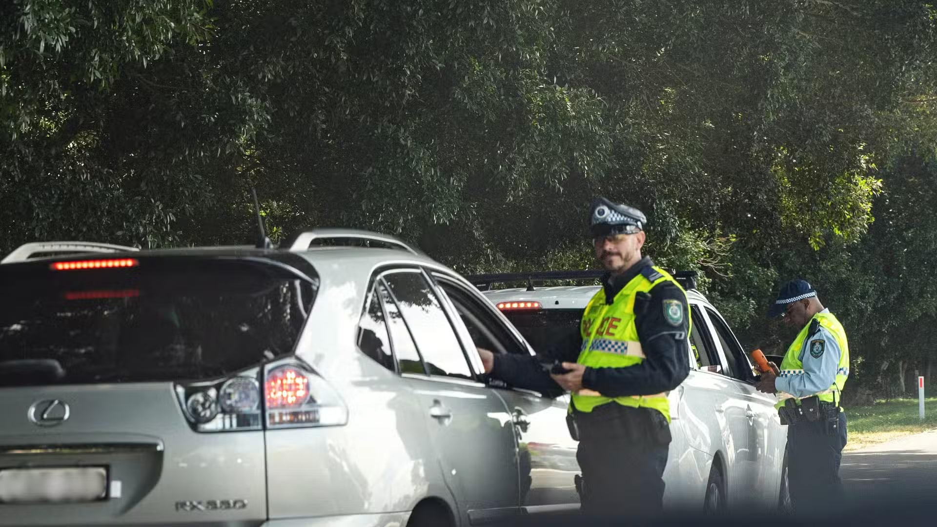 Can Police Pull You Over Without Reason in Australia? Here's What Drivers Need to Know banner
