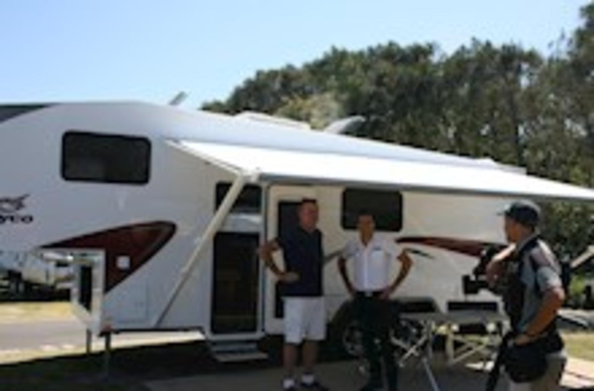 CREEK TO COAST | DICKY BEACH banner