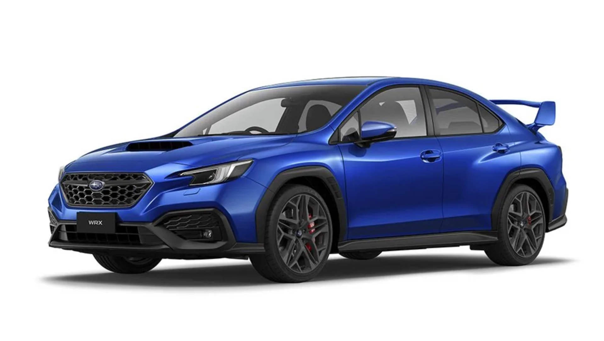 Unveiling the 2024 Subaru WRX Club Spec SE: A Return to Performance Excellence banner