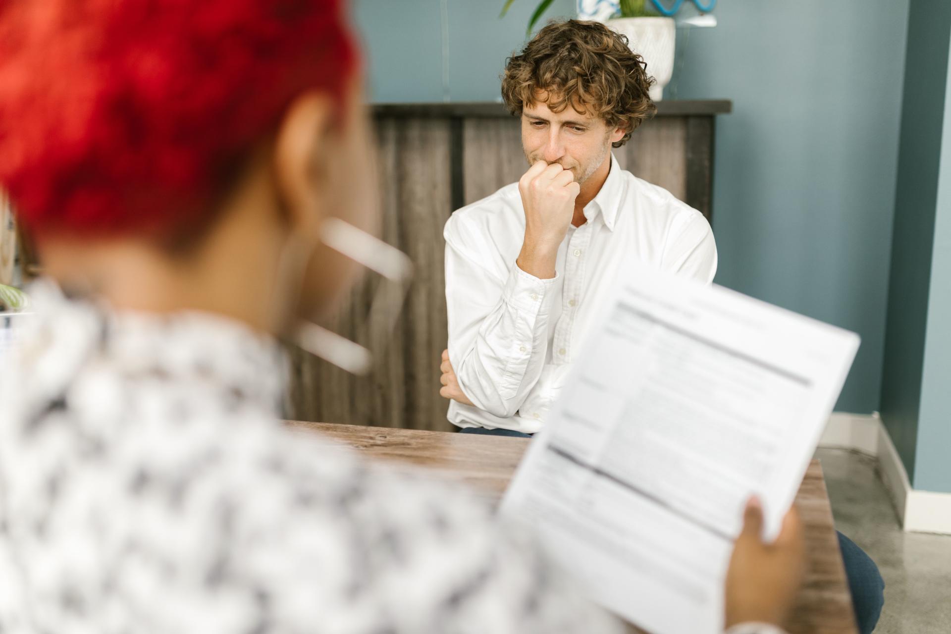 Reasons Why Your Loan Application Is Denied (And How to Fix It) banner