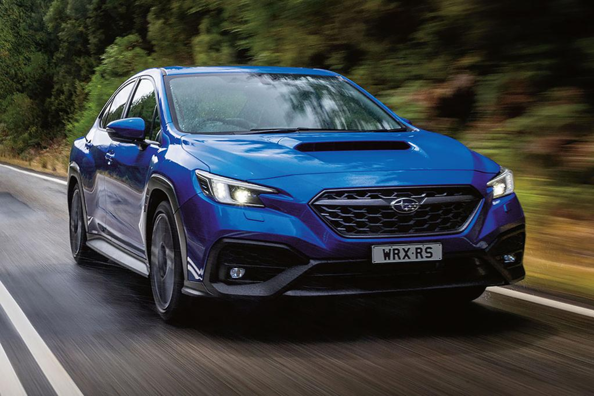 2025 Subaru WRX: New Tech, Fresh Look, and a New Halo Hero at Tynan Subaru banner