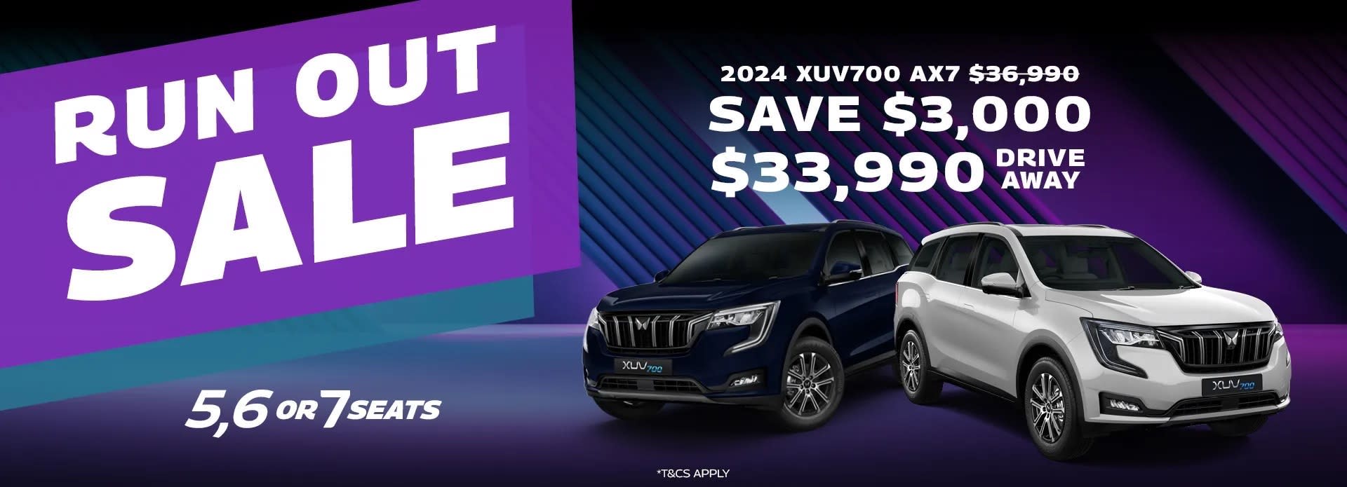 Exclusive Online Offer banner