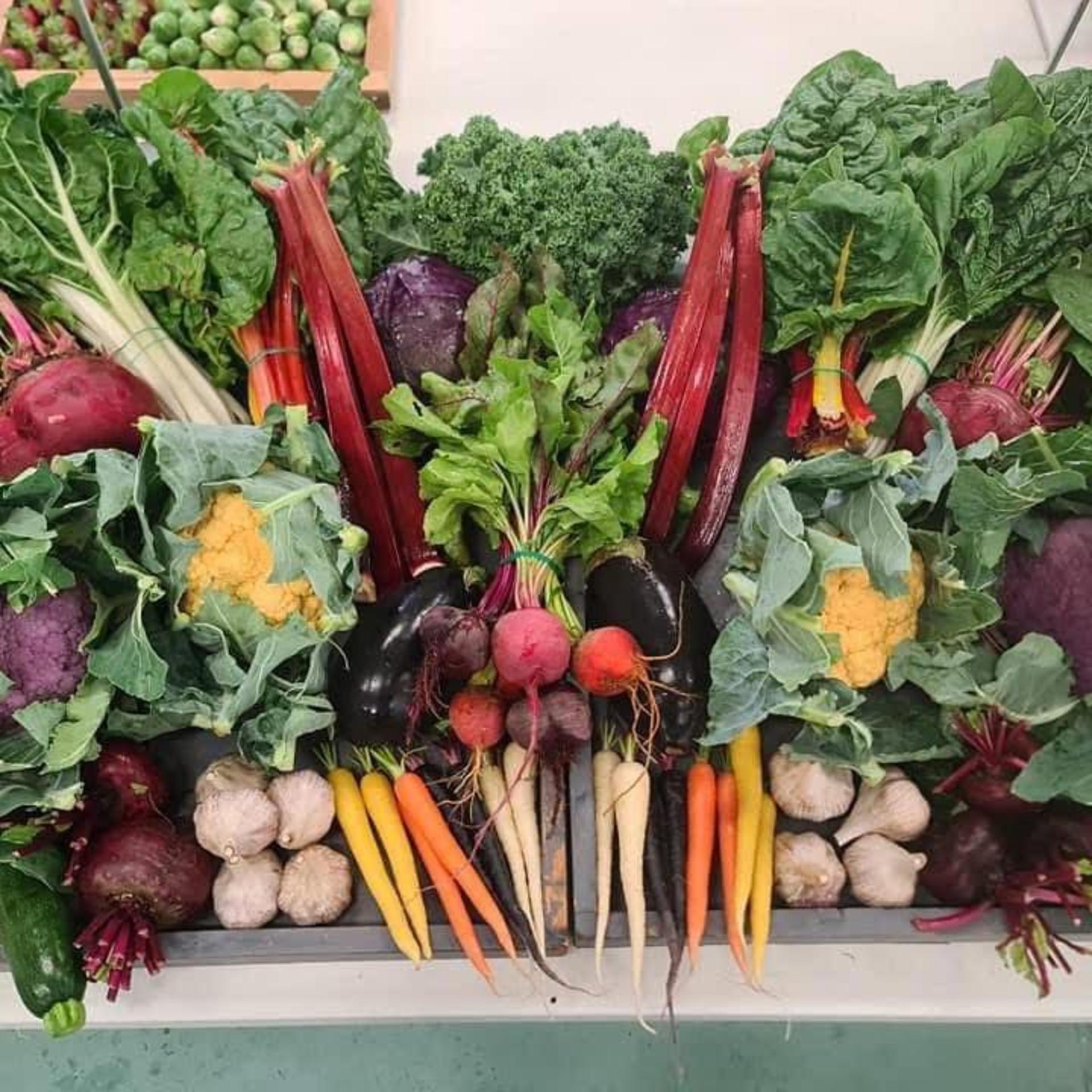 Kalamunda Toyota Partner with Kalamunda Markets banner