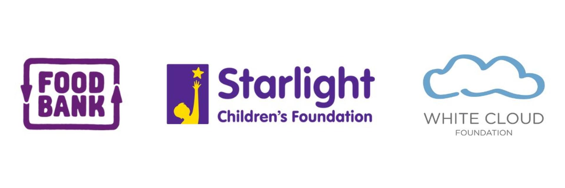 Community Donation 2021 banner