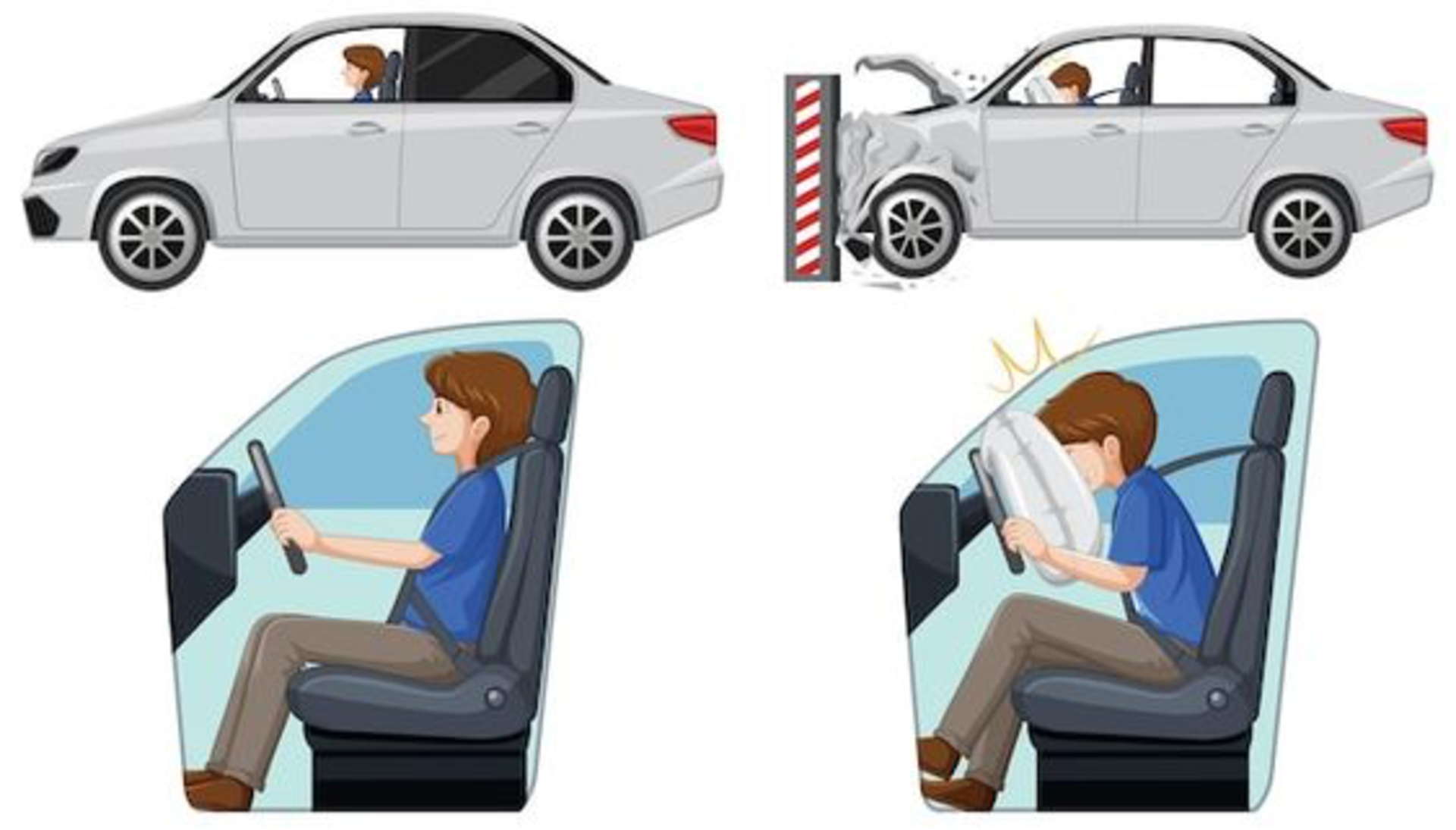 Exploring Safety Features in Used Cars: A Guide for Buyers banner