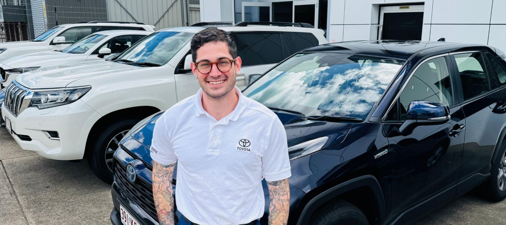 How To Reduce Risk When Buying A Used Car - Interview With Joel Holomek