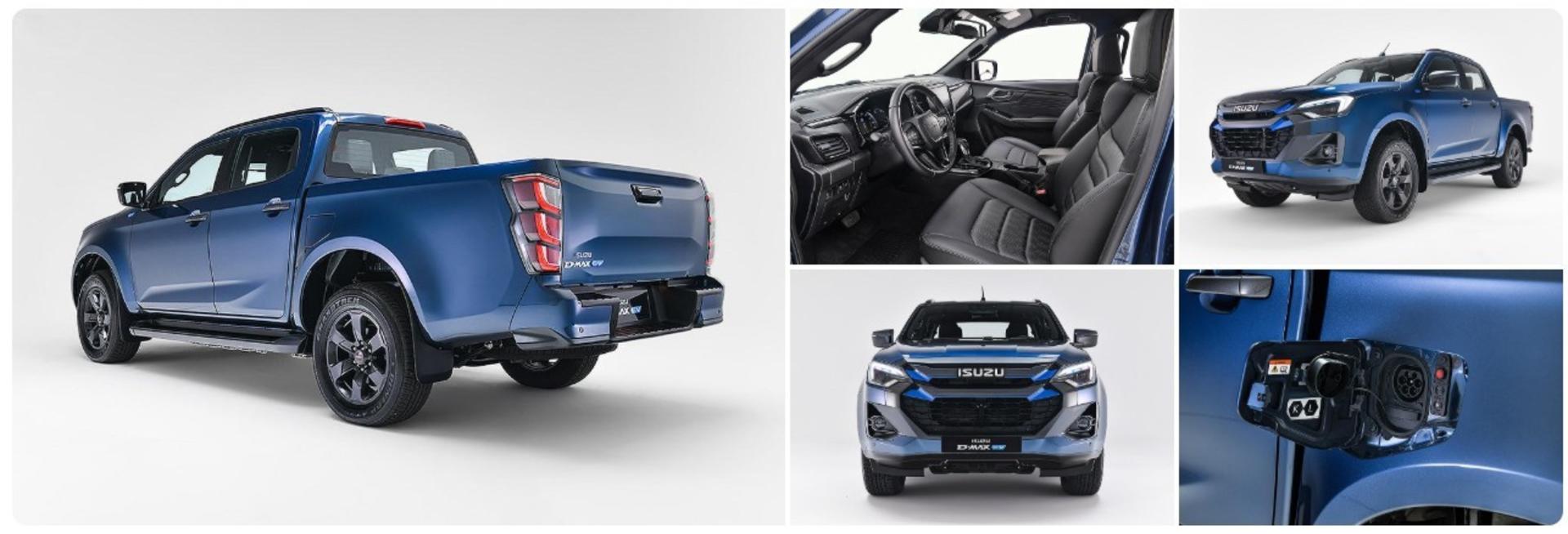 Why Diesel remains the focus for Australia.   banner