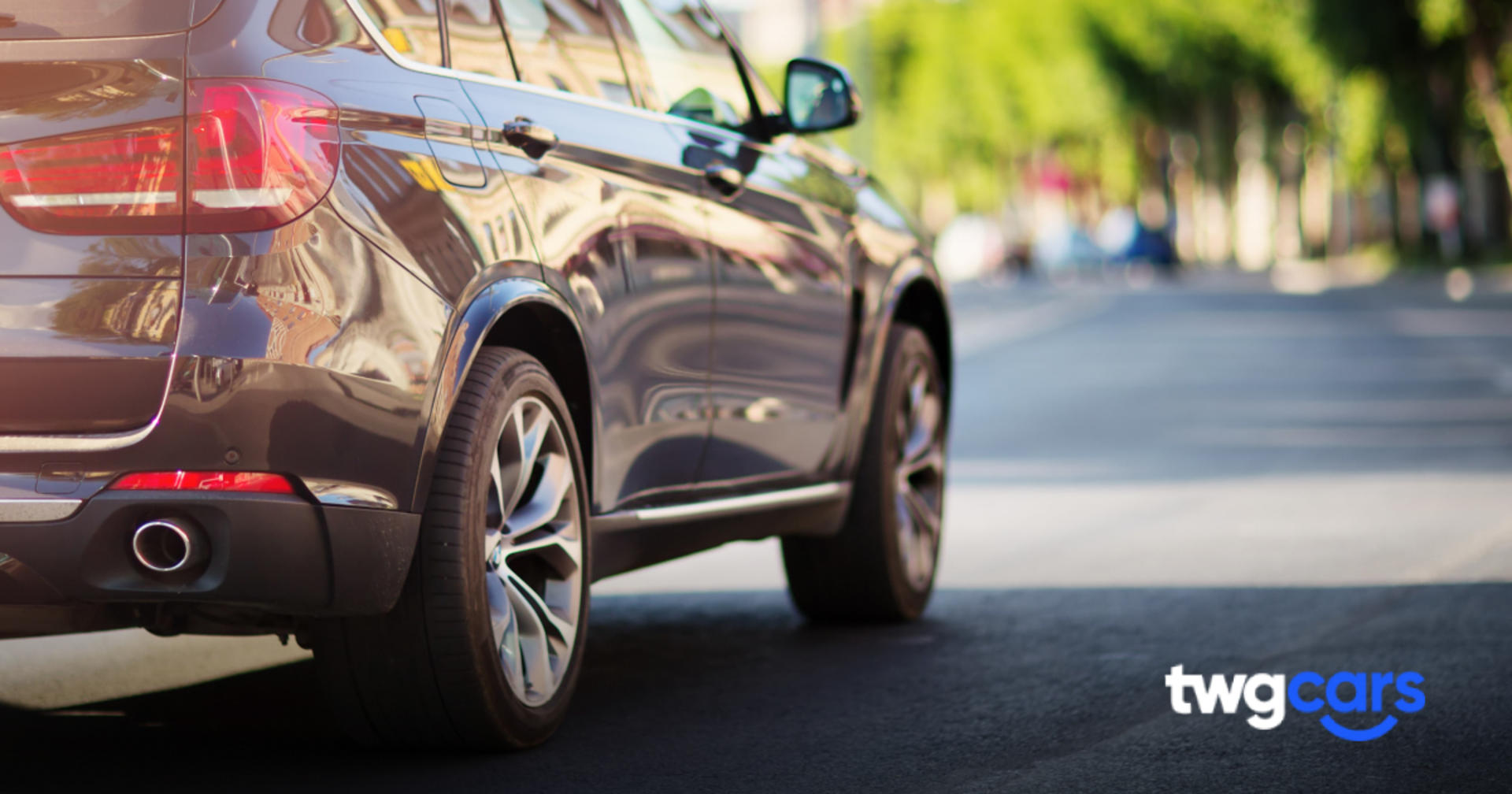 Used Cars in Brisbane: City Driving vs Weekend Adventures banner