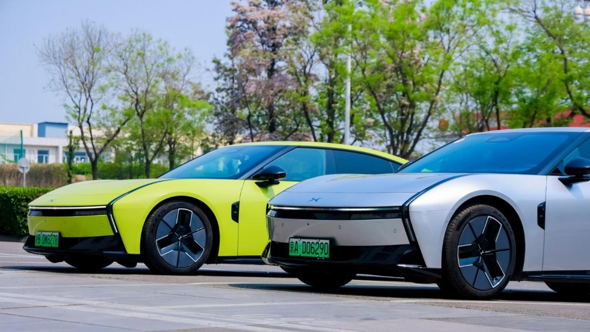 2026 Xpeng P7 Ultra Review: China's Smartest Electric Sedan Drives With Quiet Confidence banner