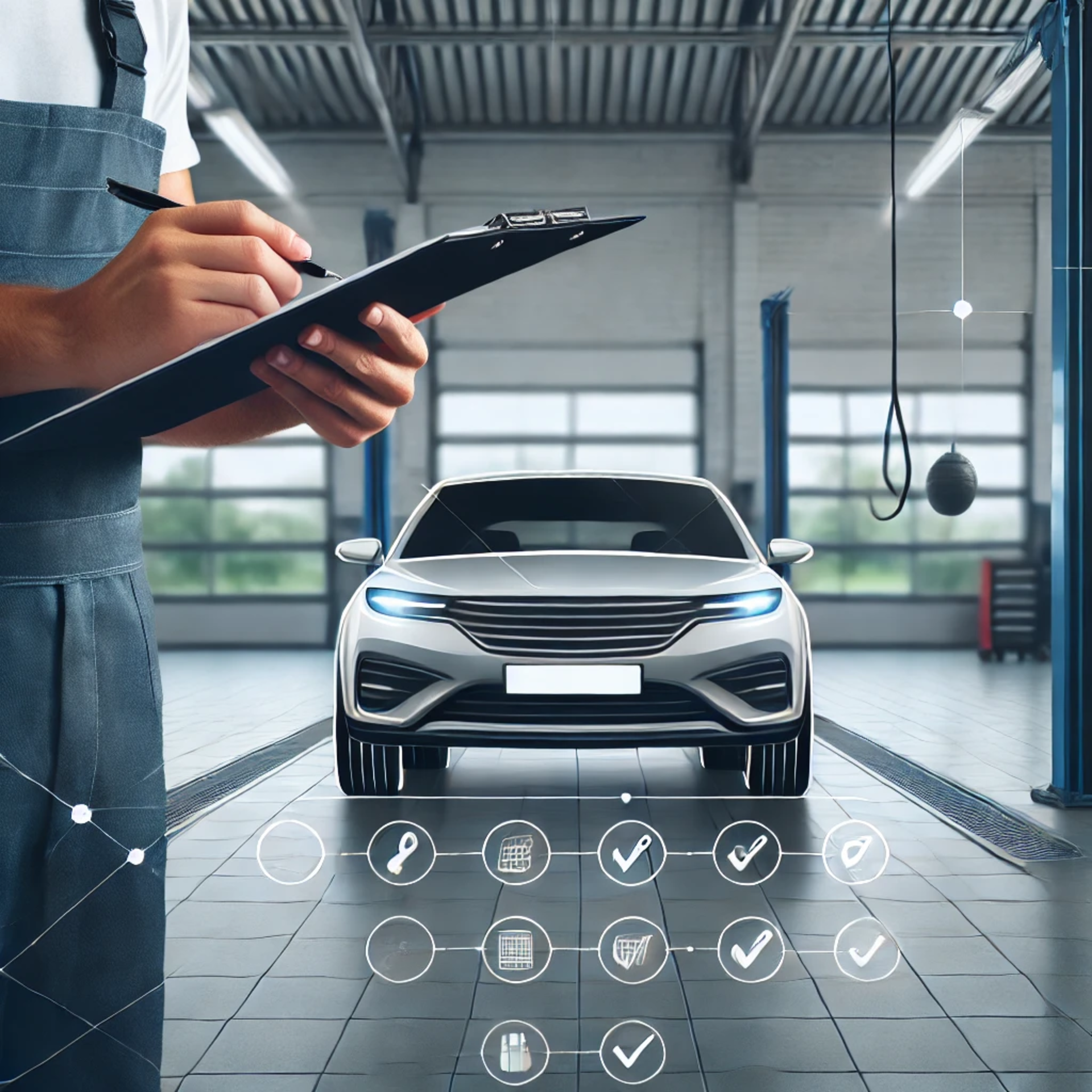 Benefits of Buying a Used Car in the Current Economic Climate banner