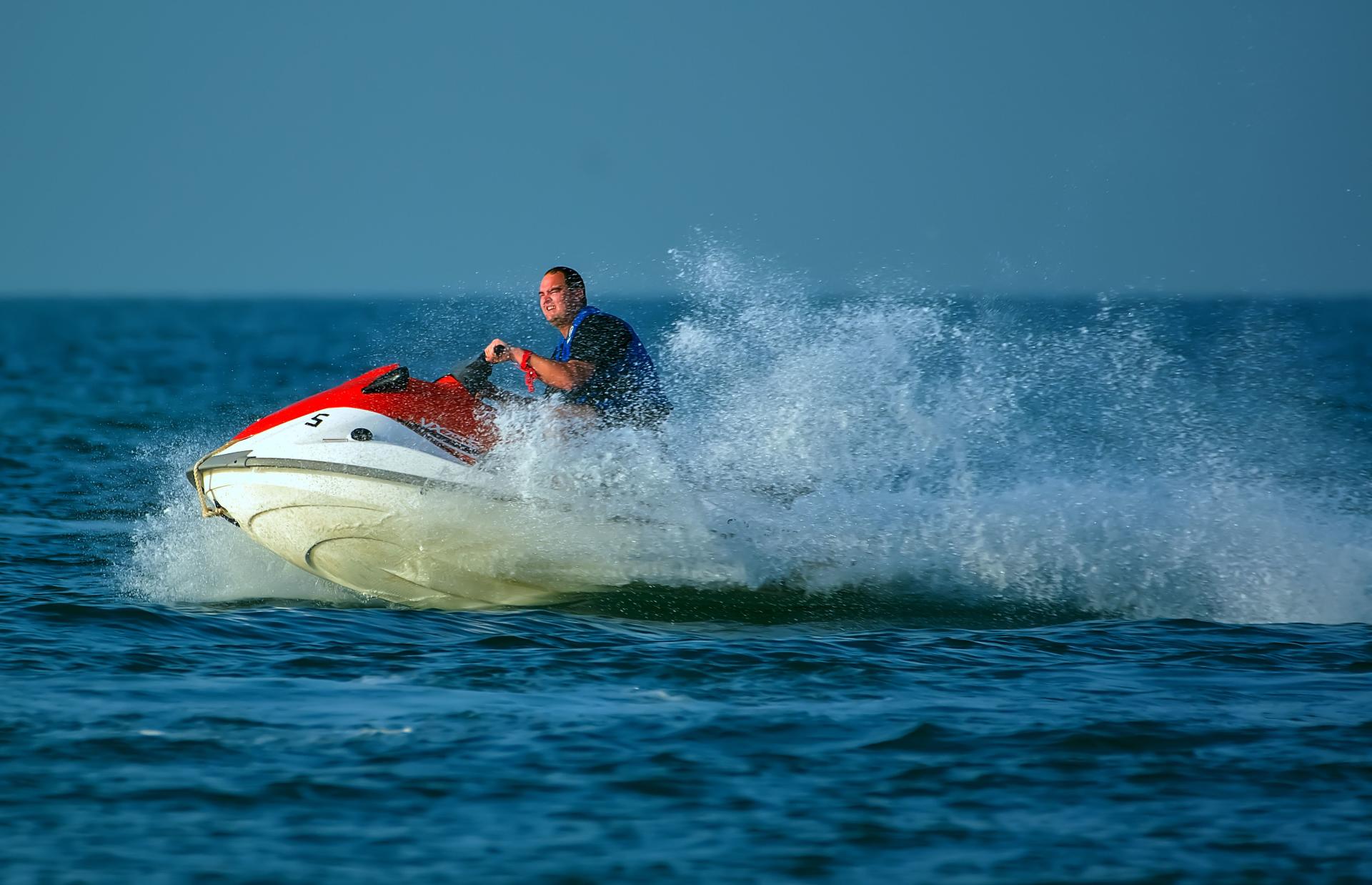 How to Finance a Jet Ski in Australia (2026 Guide) banner