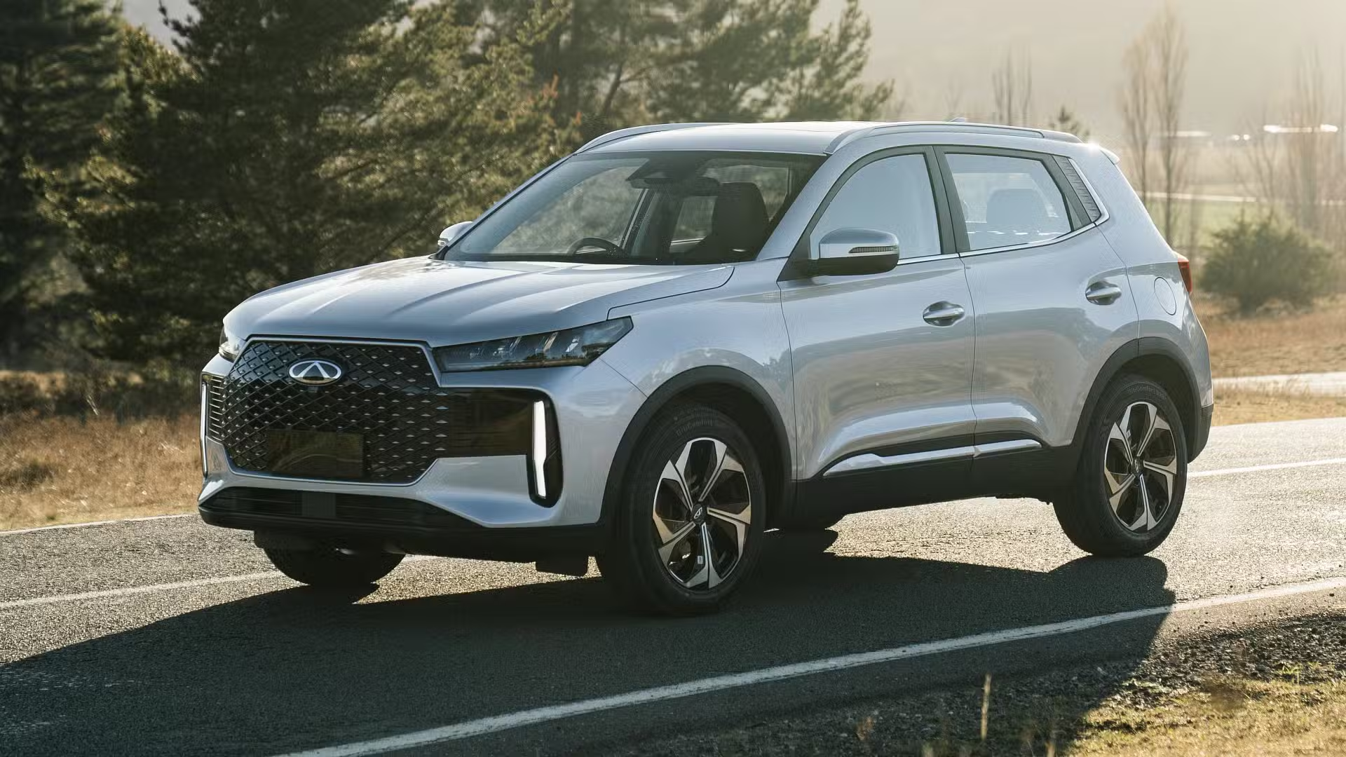 2025 Chery Tiggo 4 Pro: Australia’s Fourth-Most Affordable SUV banner
