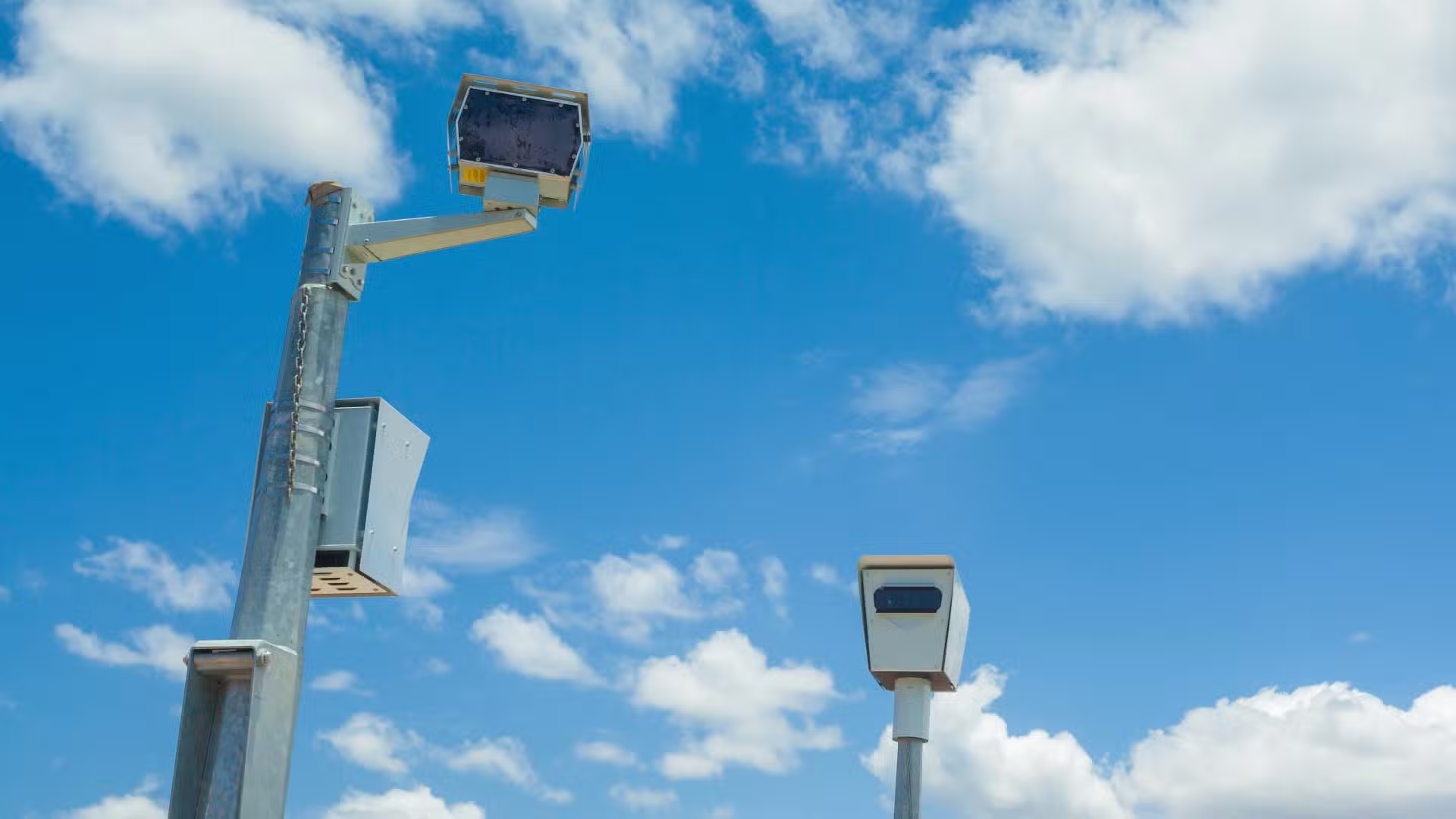 Average Speed Cameras Are Coming to Local NSW Roads Permanently – Here’s What You Need to Know banner