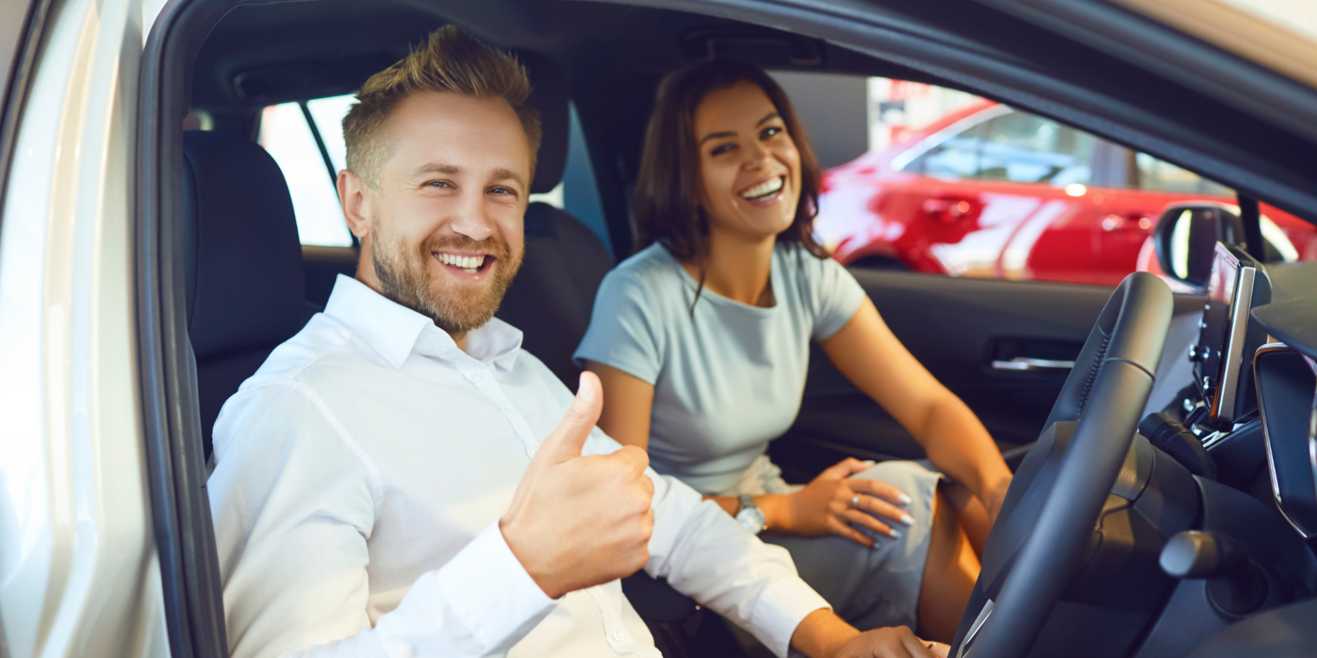 Best Used Car Dealers in Sydney - What to Look For banner