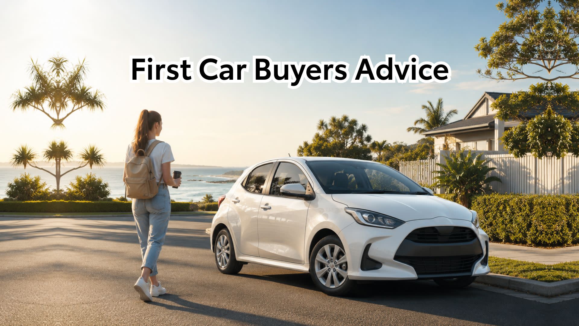 What You Actually Need in Your First Car (And What You Don’t) banner
