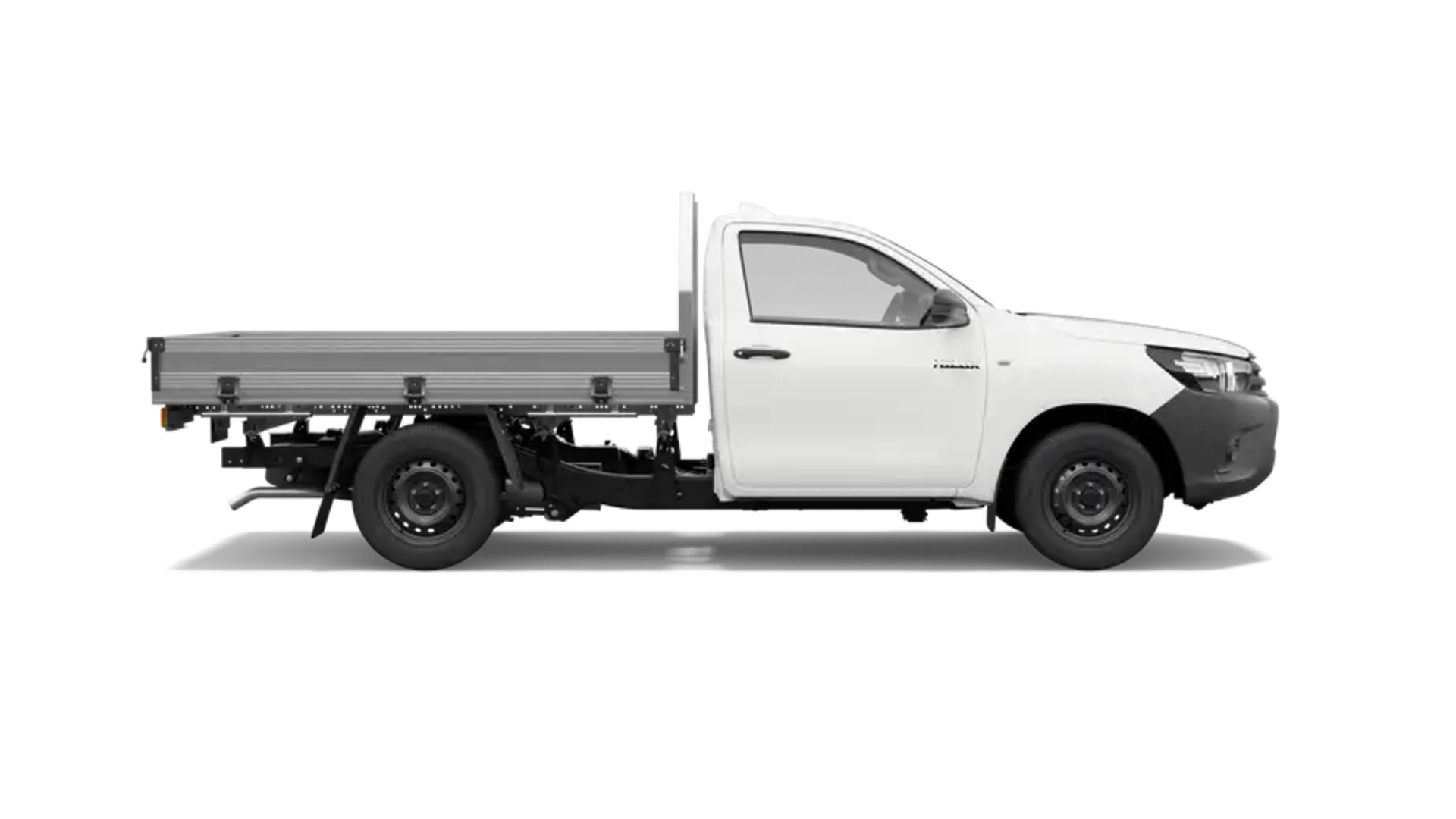 Toyota Hilux WorkMate For Sale Brisbane