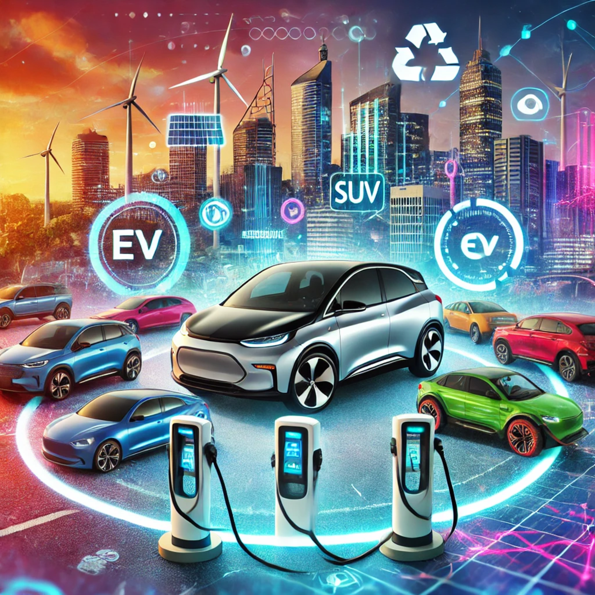 The Future of the Used Car Market: Trends to Watch in Australia banner