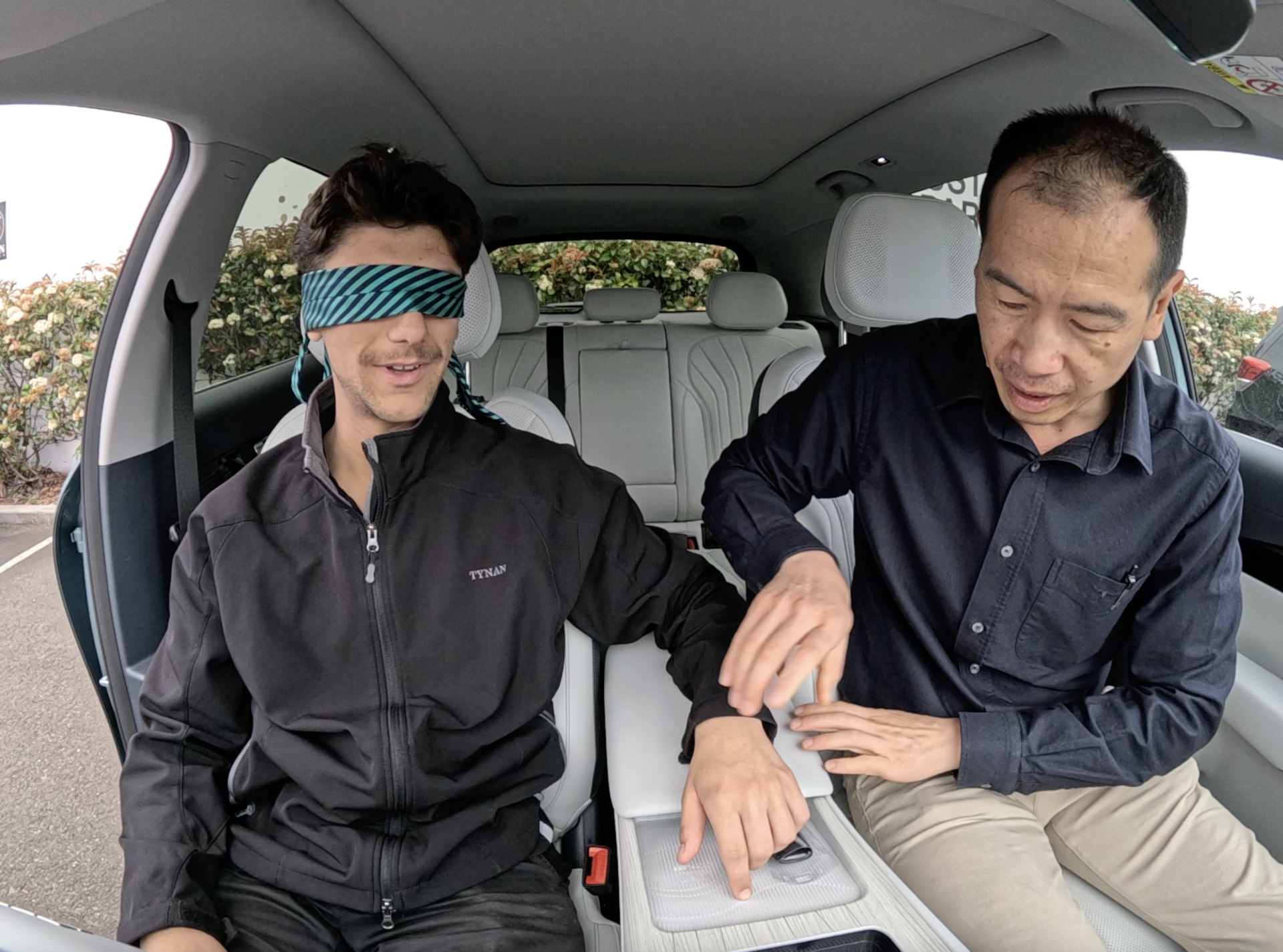 Welcome to Geely Sutherland: The Future of Driving Arrives at Tynan Motors banner