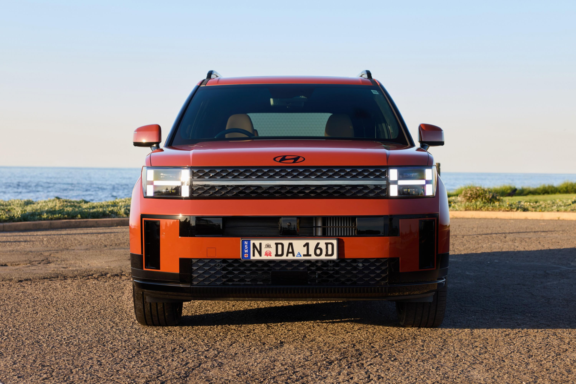 Hyundai's Ambitious Electrification Strategy: Hybrids, EVs, and Beyond banner