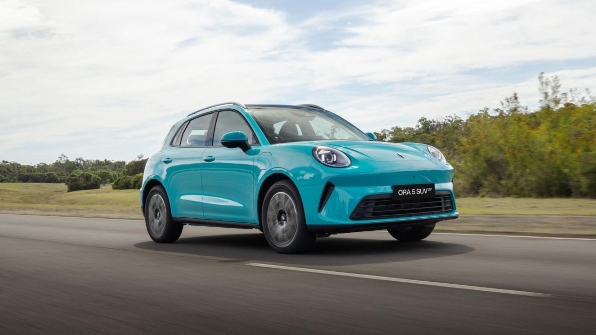 GWM Ora 5 Pricing, Range and Ownership Costs for Melbourne Buyers banner